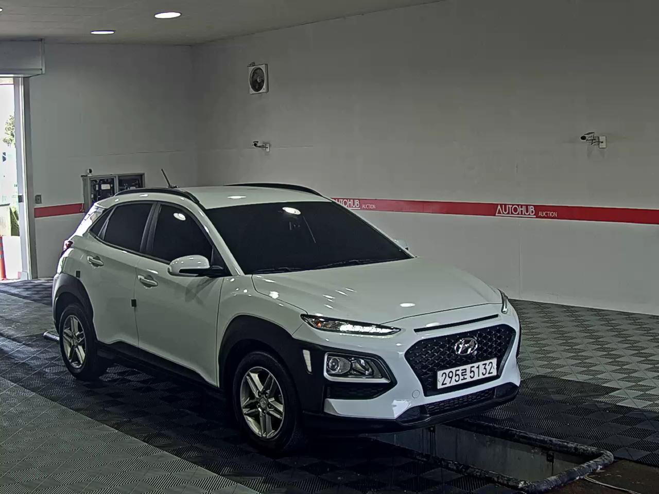 Hyundai Kona 2018 - Image 2