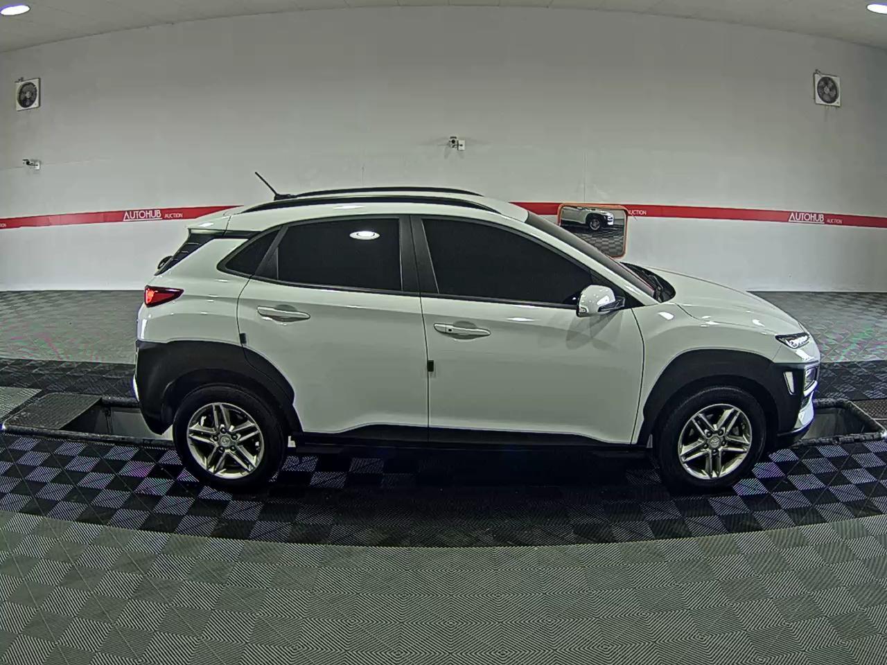 Hyundai Kona 2018 - Image 3