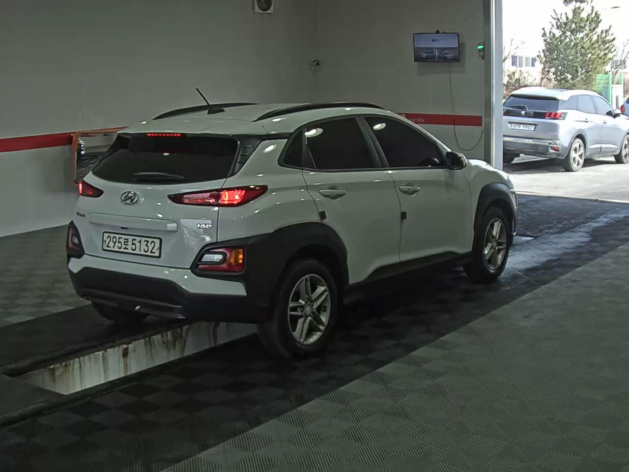 Hyundai Kona 2018 - Image 4
