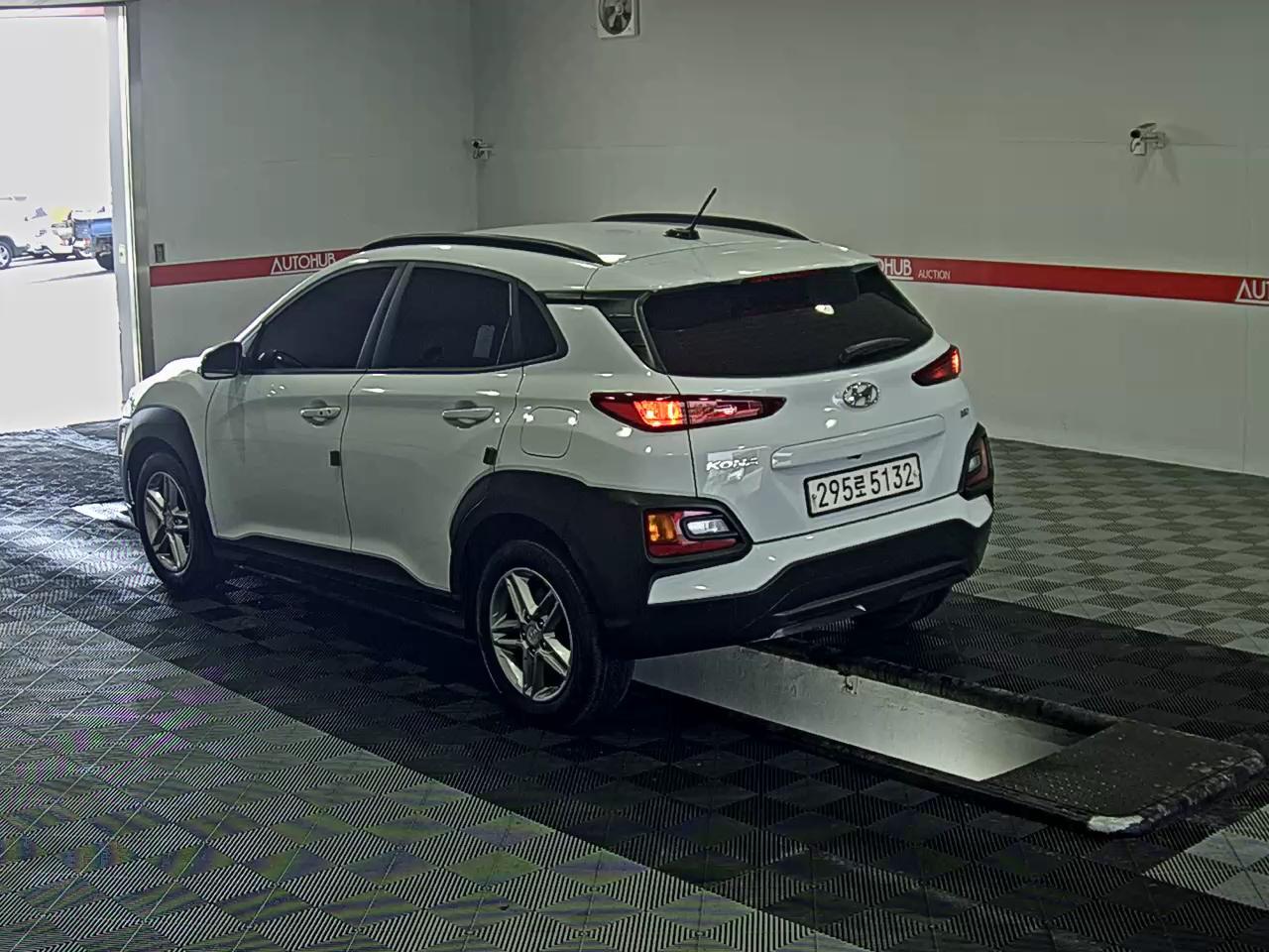 Hyundai Kona 2018 - Image 5