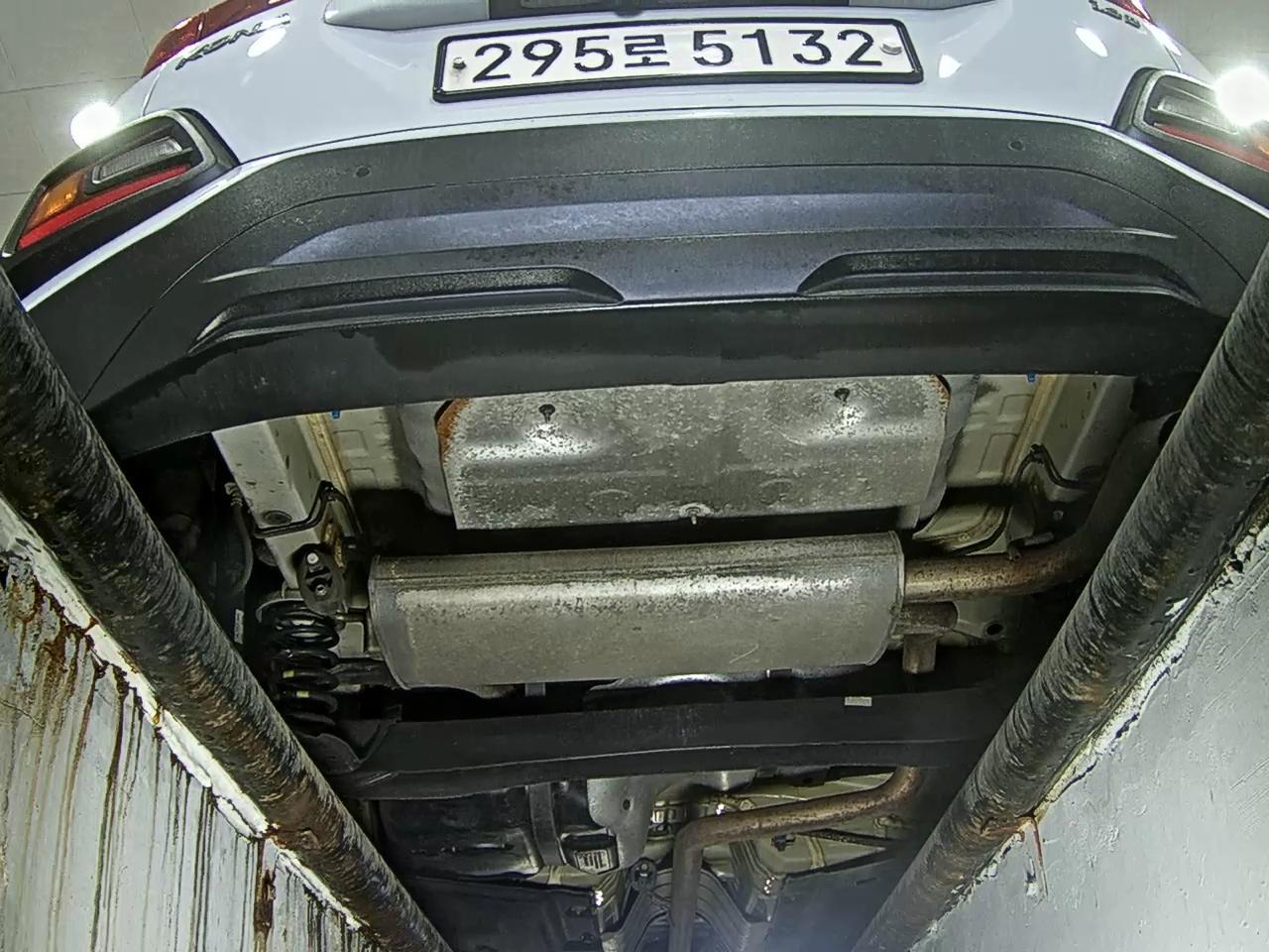 Hyundai Kona 2018 - Image 7