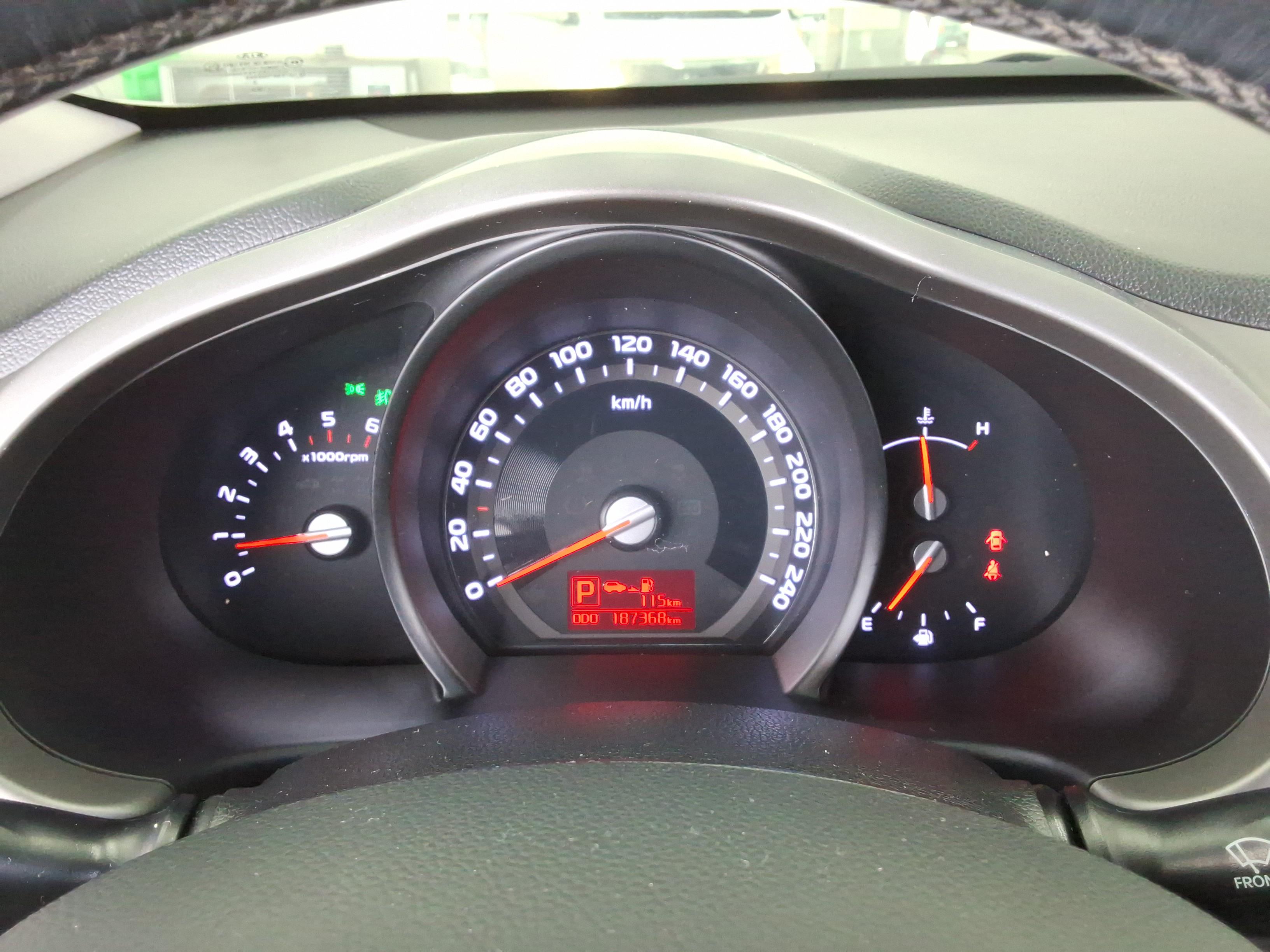 기아자동차 스포티지 2014 - 이미지 9