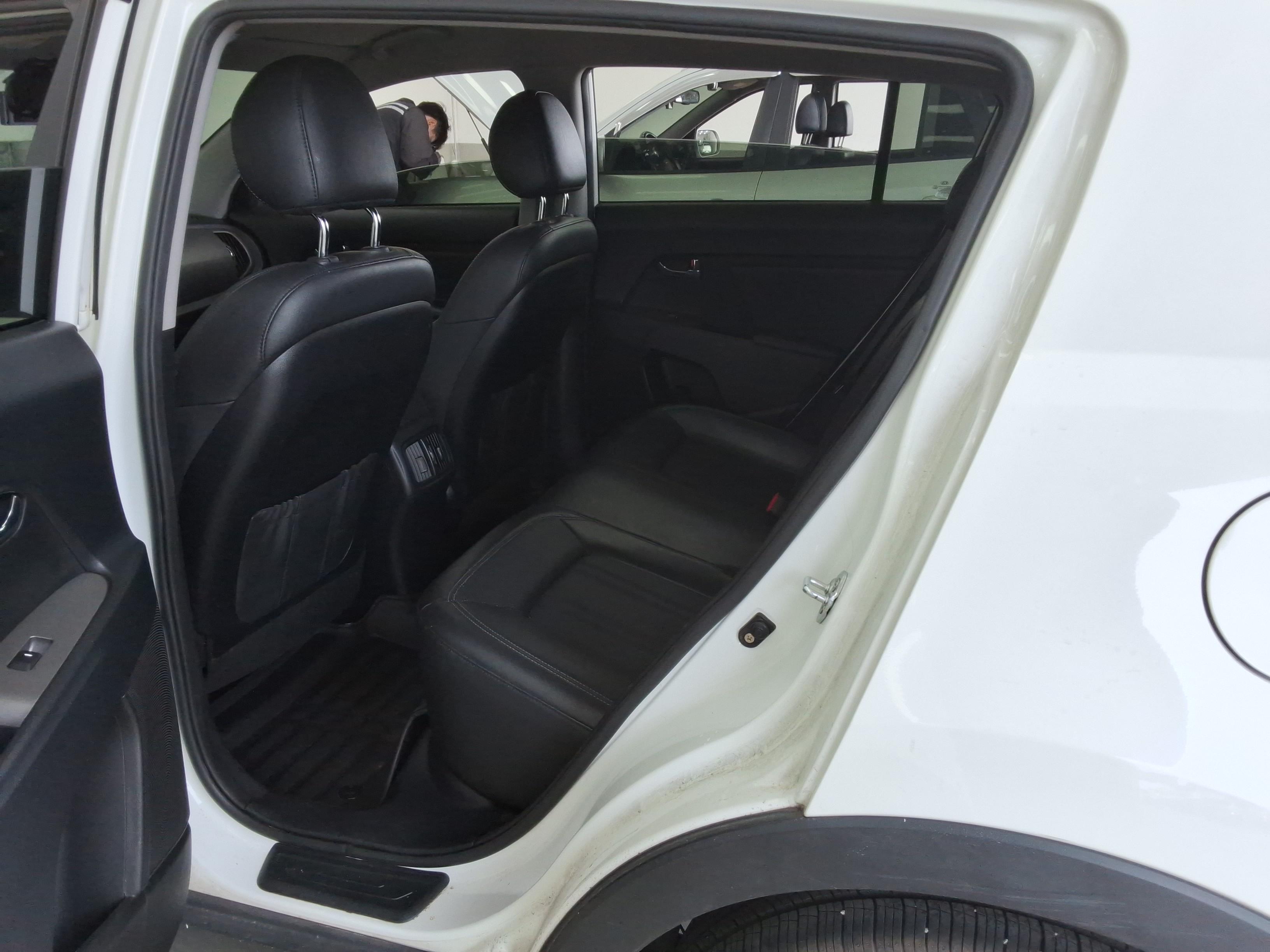 기아자동차 스포티지 2014 - 이미지 12