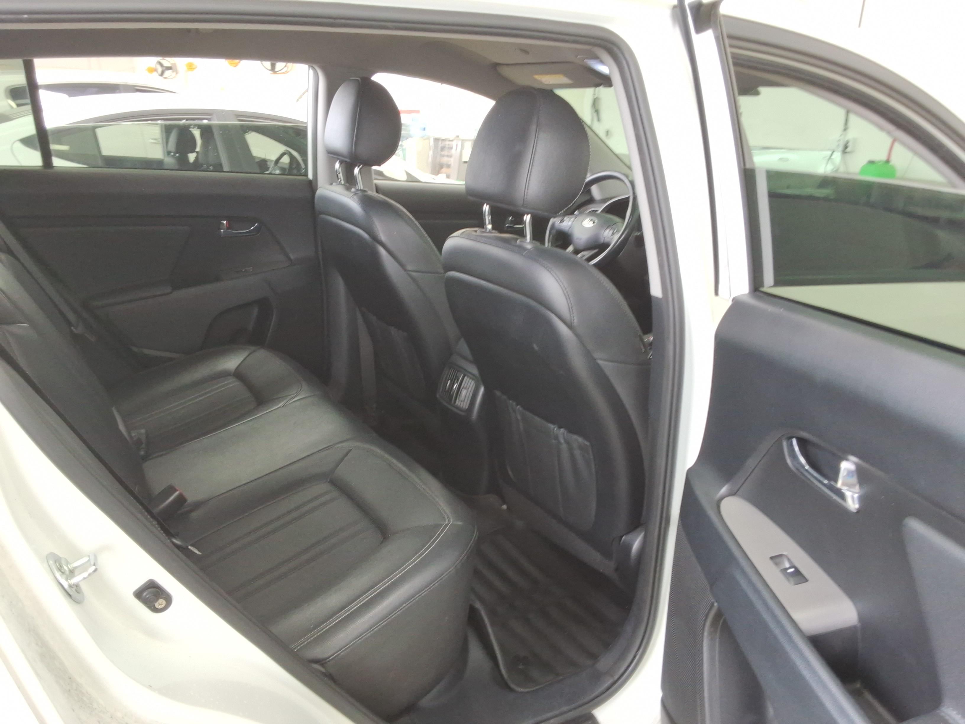 기아자동차 스포티지 2014 - 이미지 13