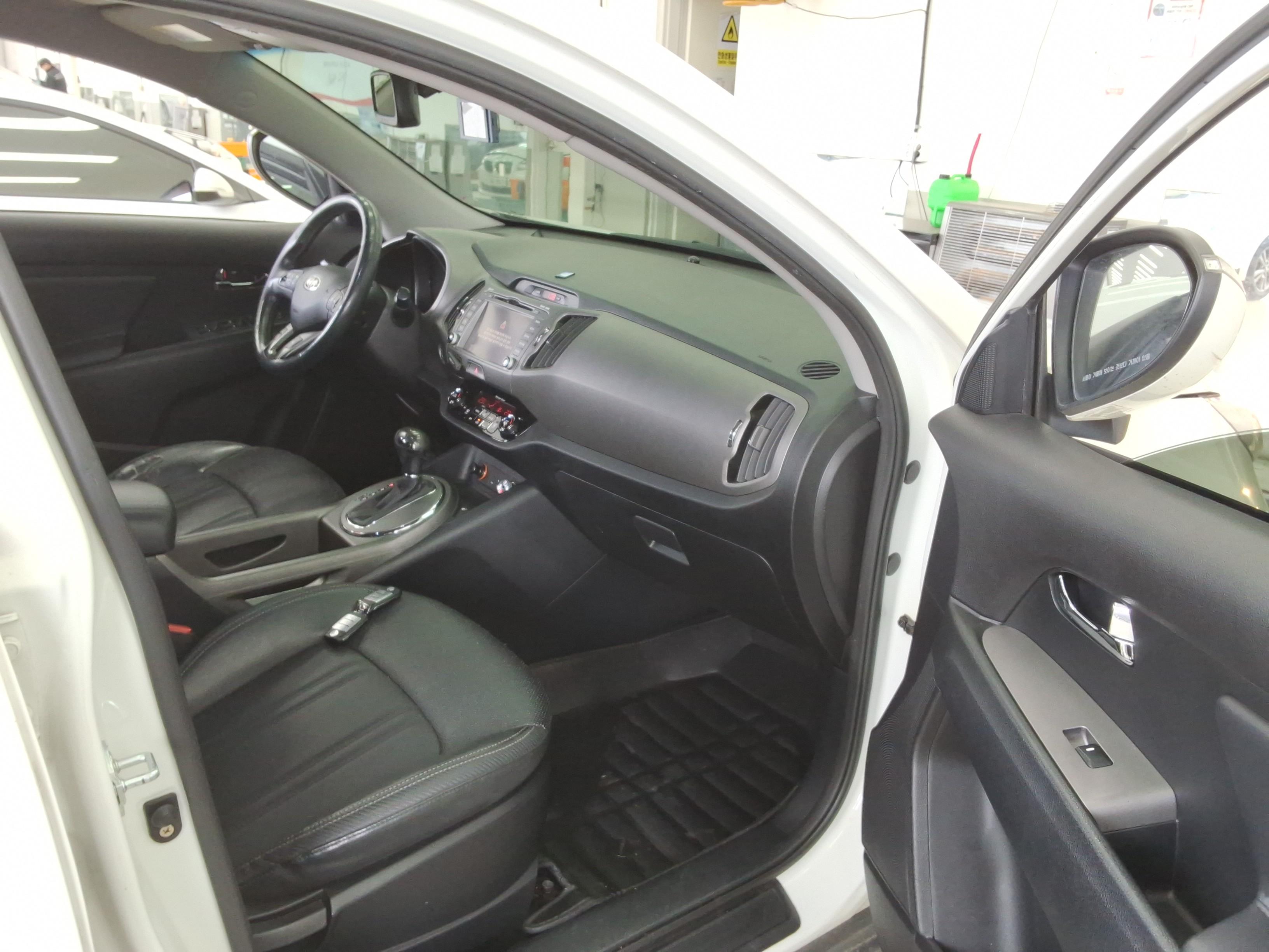 기아자동차 스포티지 2014 - 이미지 14