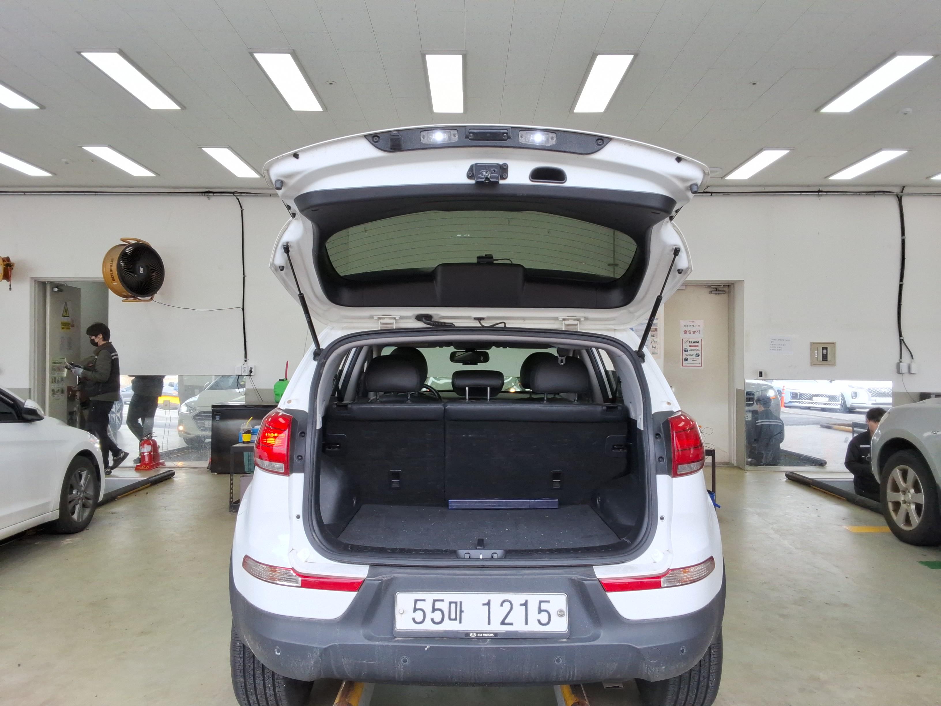 기아자동차 스포티지 2014 - 이미지 15