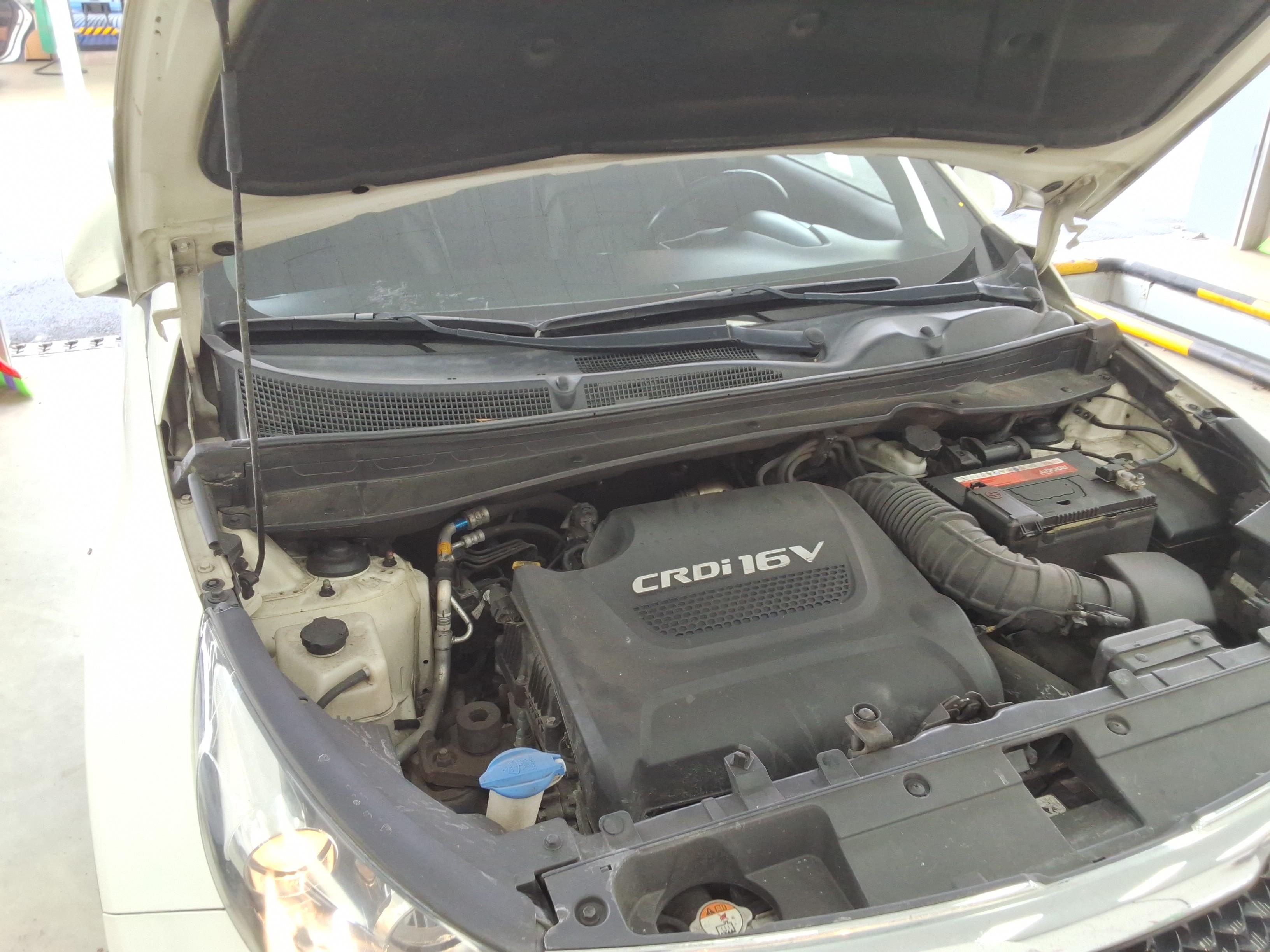 기아자동차 스포티지 2014 - 이미지 16