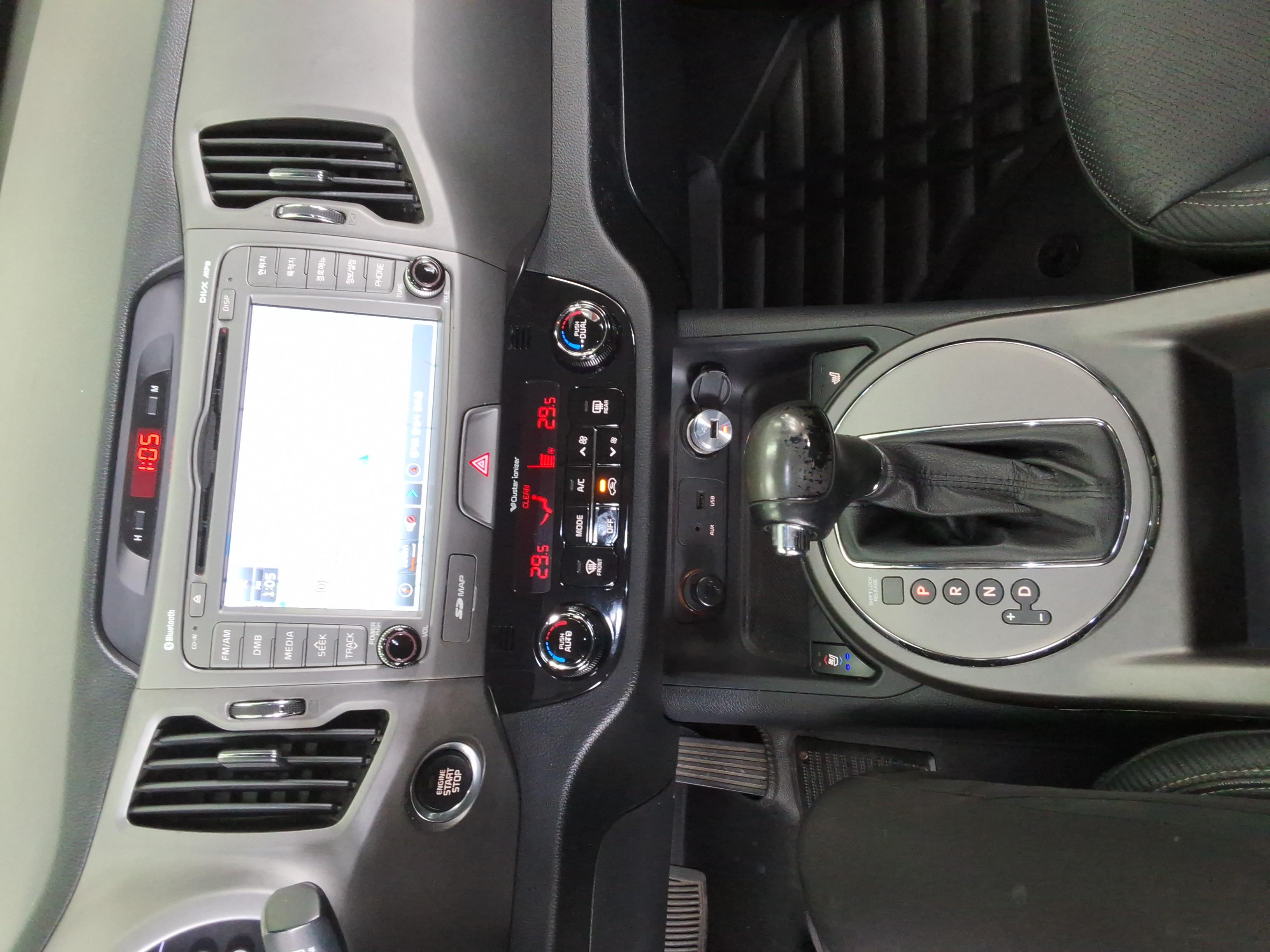 기아자동차 스포티지 2014 - 이미지 18