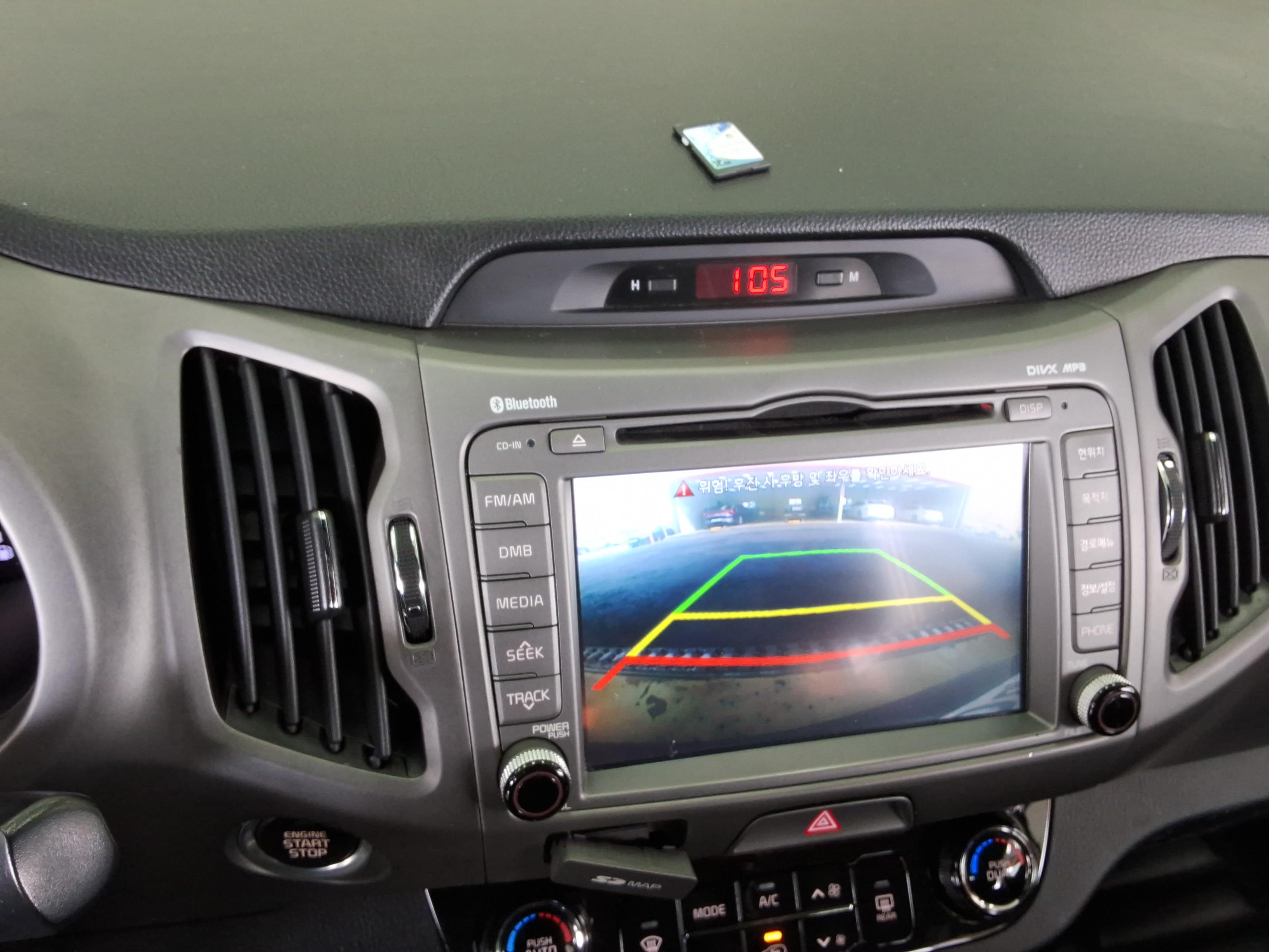 기아자동차 스포티지 2014 - 이미지 19