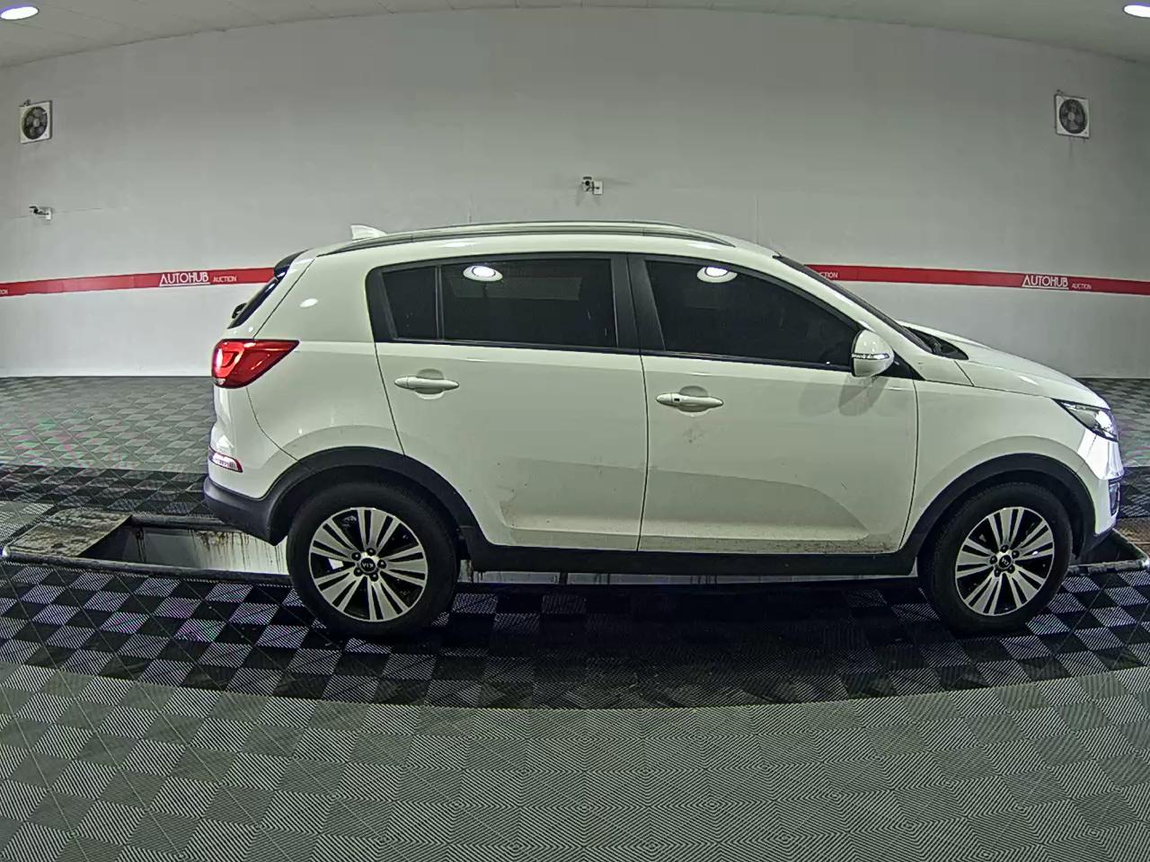 기아자동차 스포티지 2014 - 이미지 3