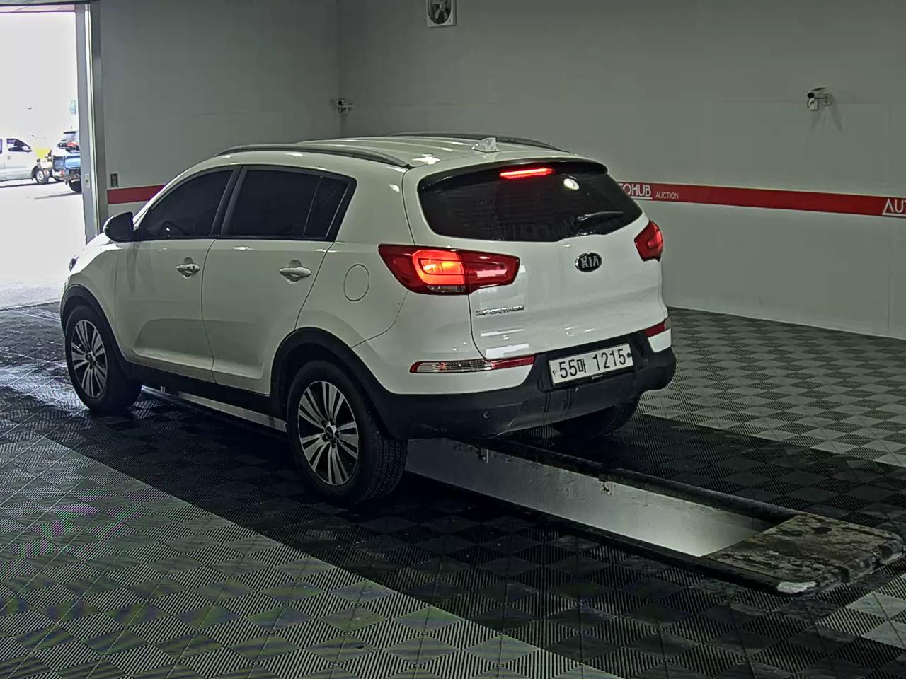 기아자동차 스포티지 2014 - 이미지 5