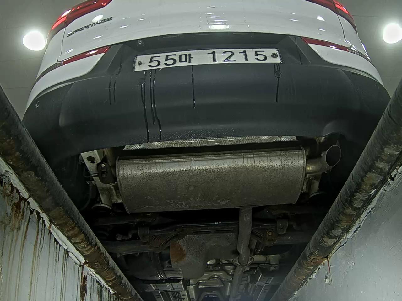 기아자동차 스포티지 2014 - 이미지 7