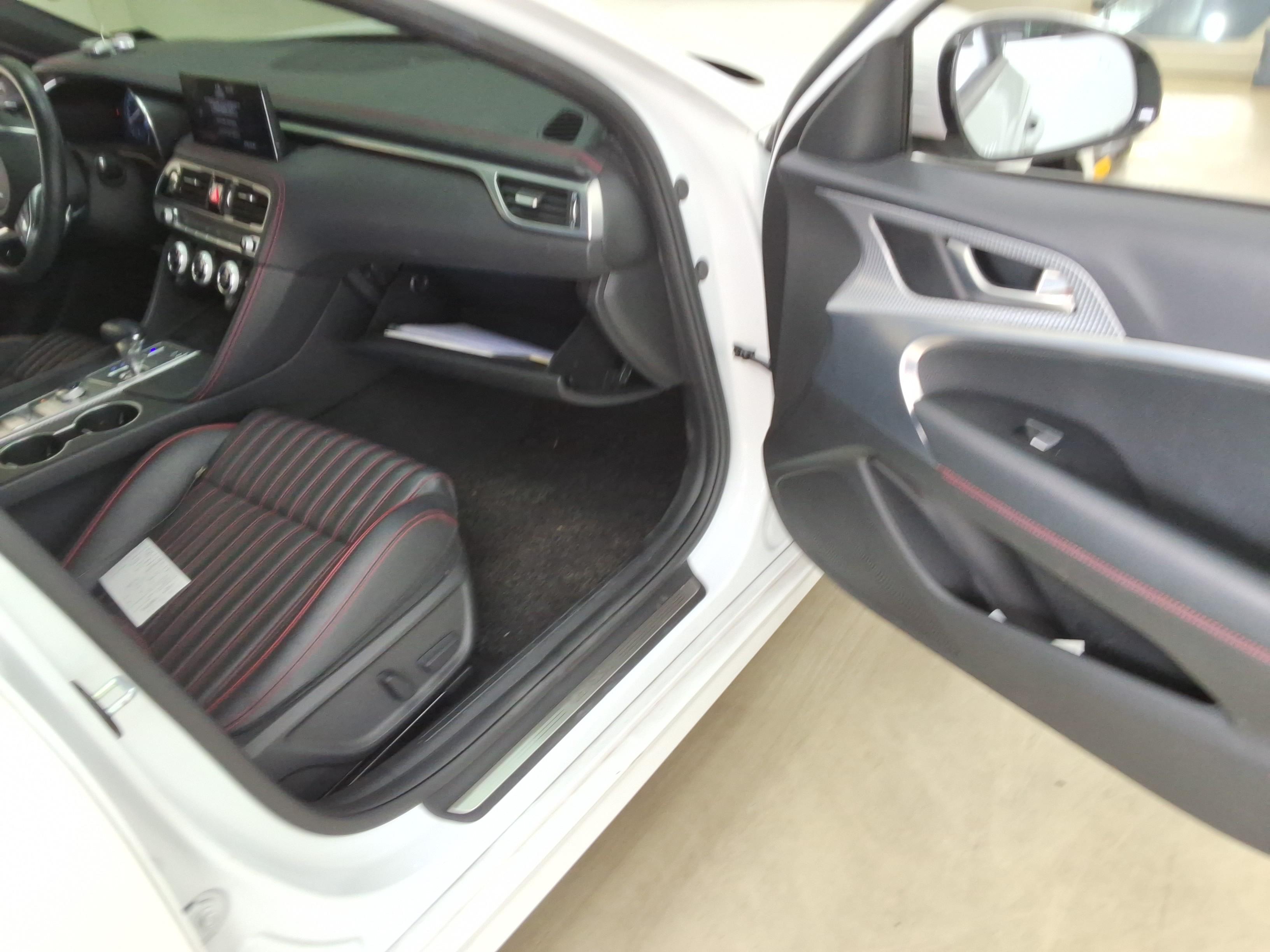 Hyundai Genesis 2021 - Image 14