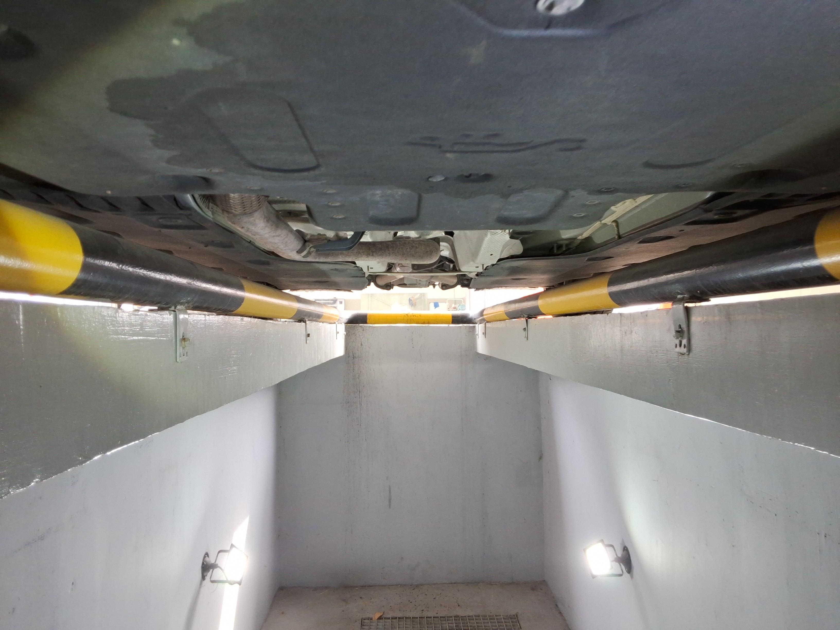 Hyundai Genesis 2021 - Image 20