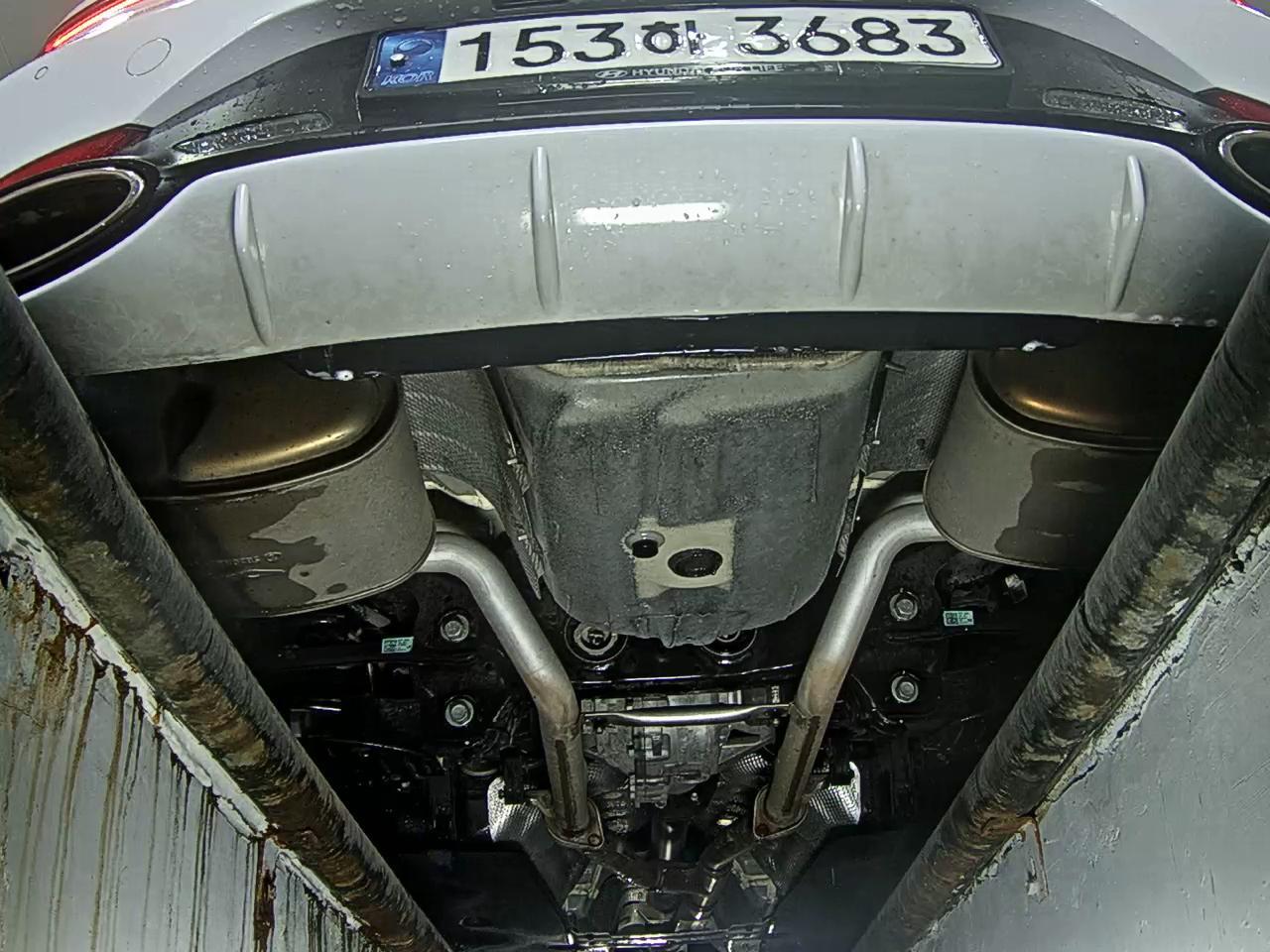 Hyundai Genesis 2021 - Image 7