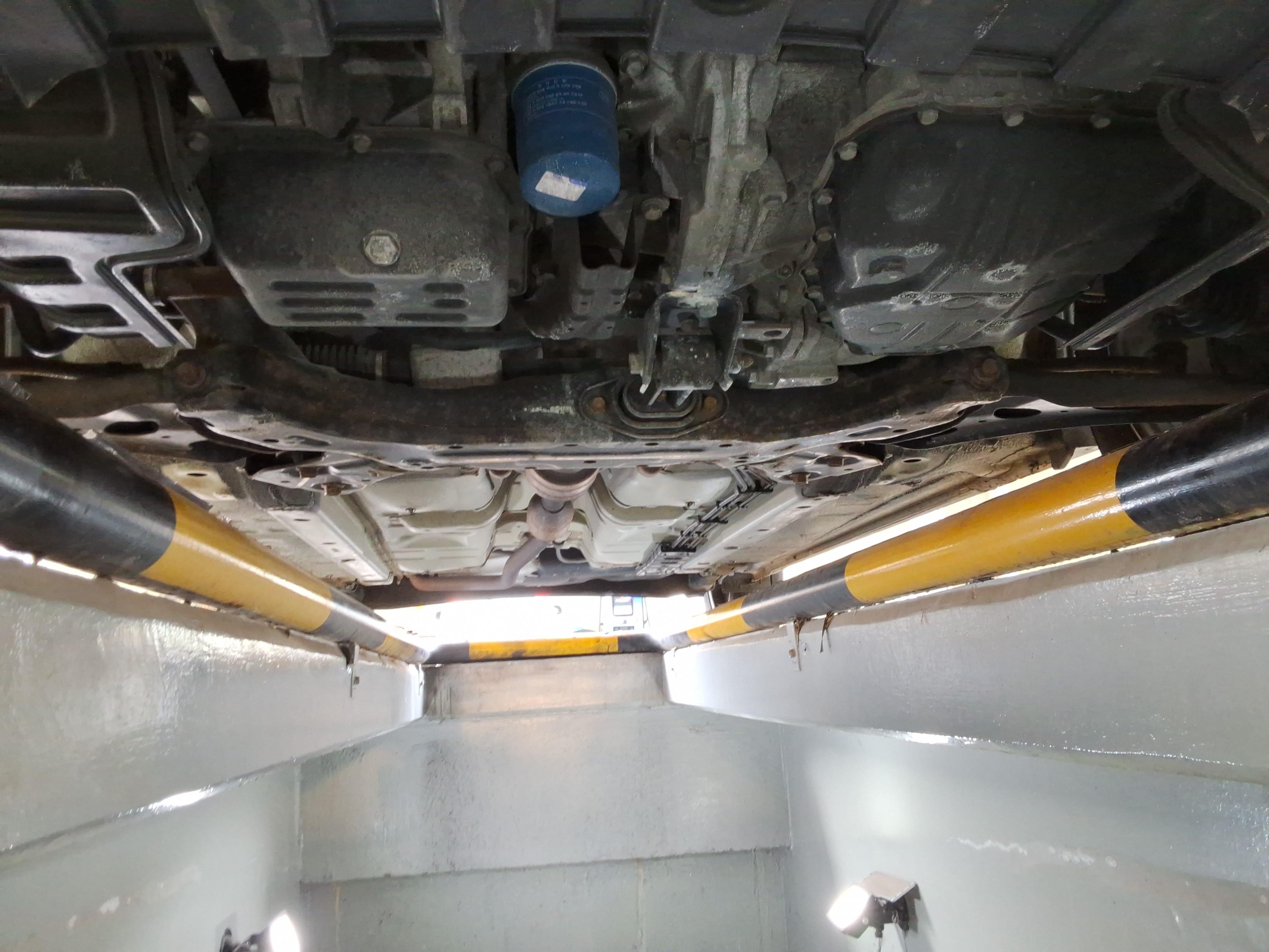 كيا مورنينج 2012 - صورة 21