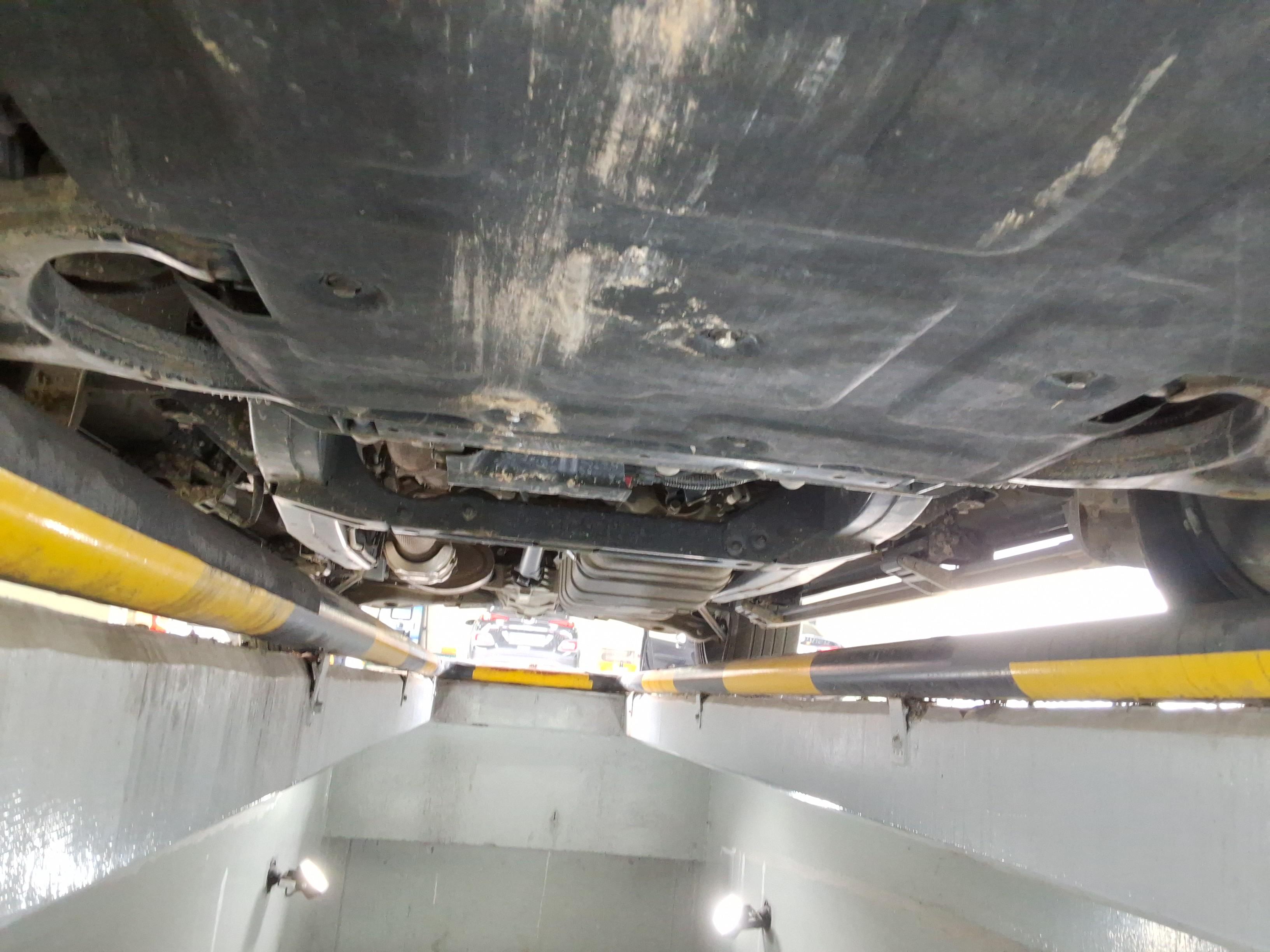 سانج يونج ريكستون 2021 - صورة 8