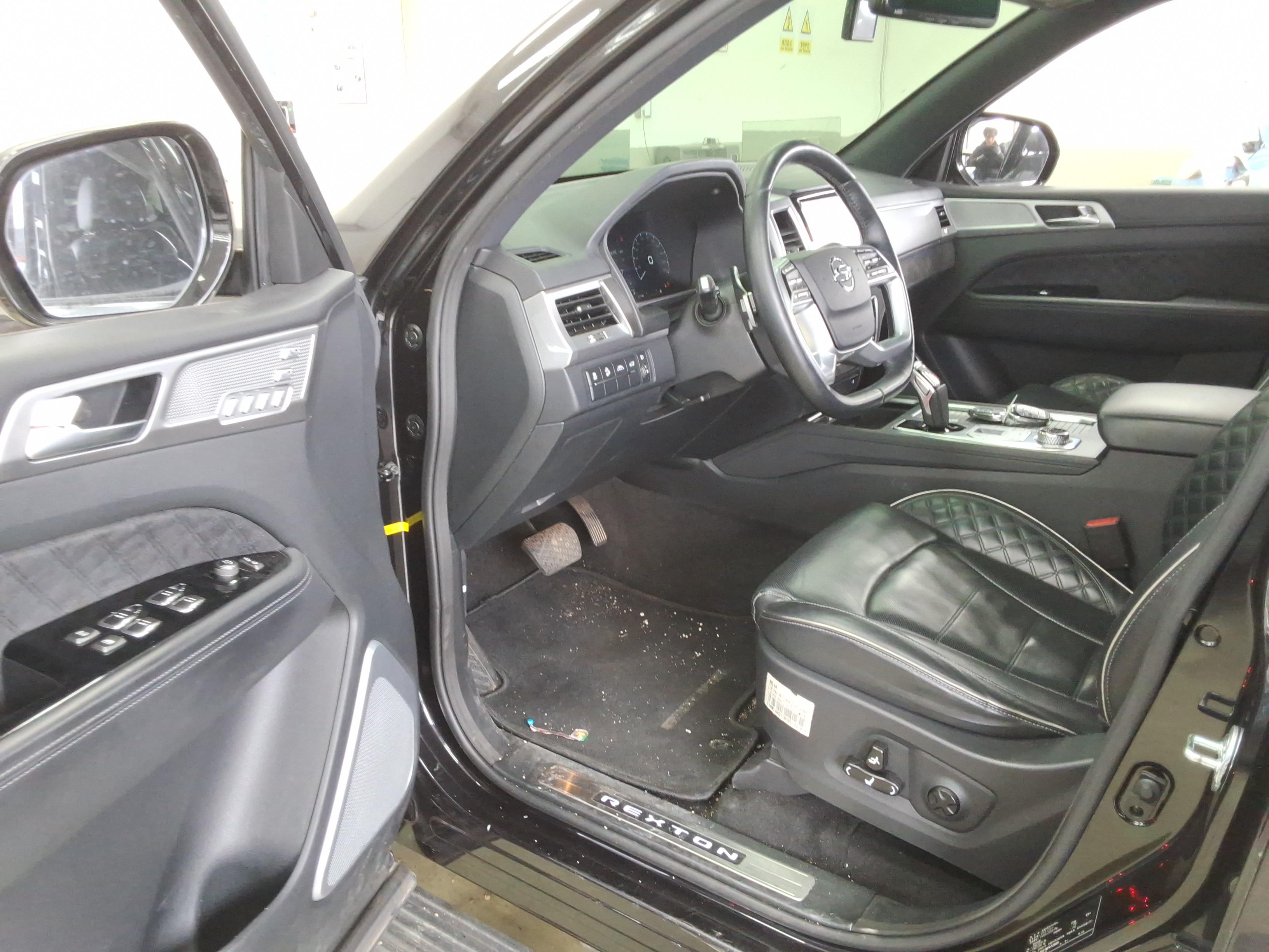 سانج يونج ريكستون 2021 - صورة 10