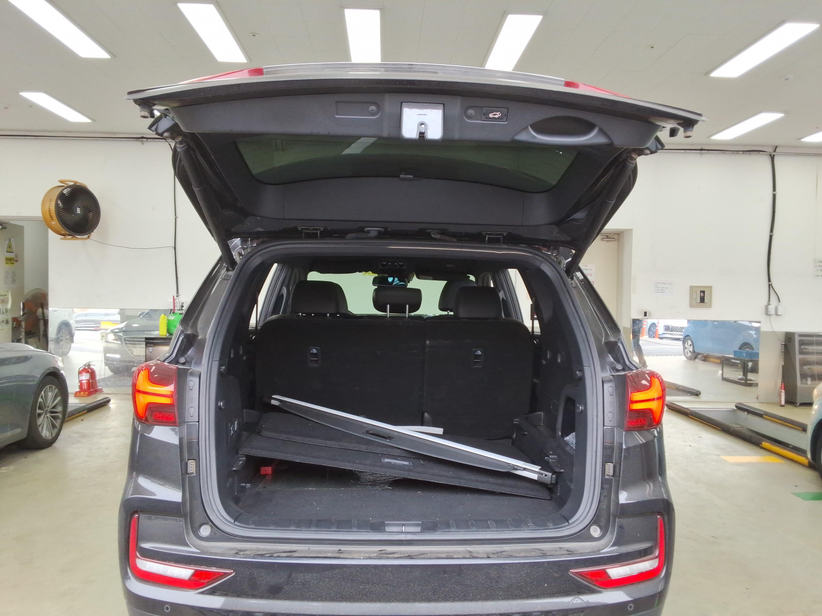 سانج يونج ريكستون 2021 - صورة 15