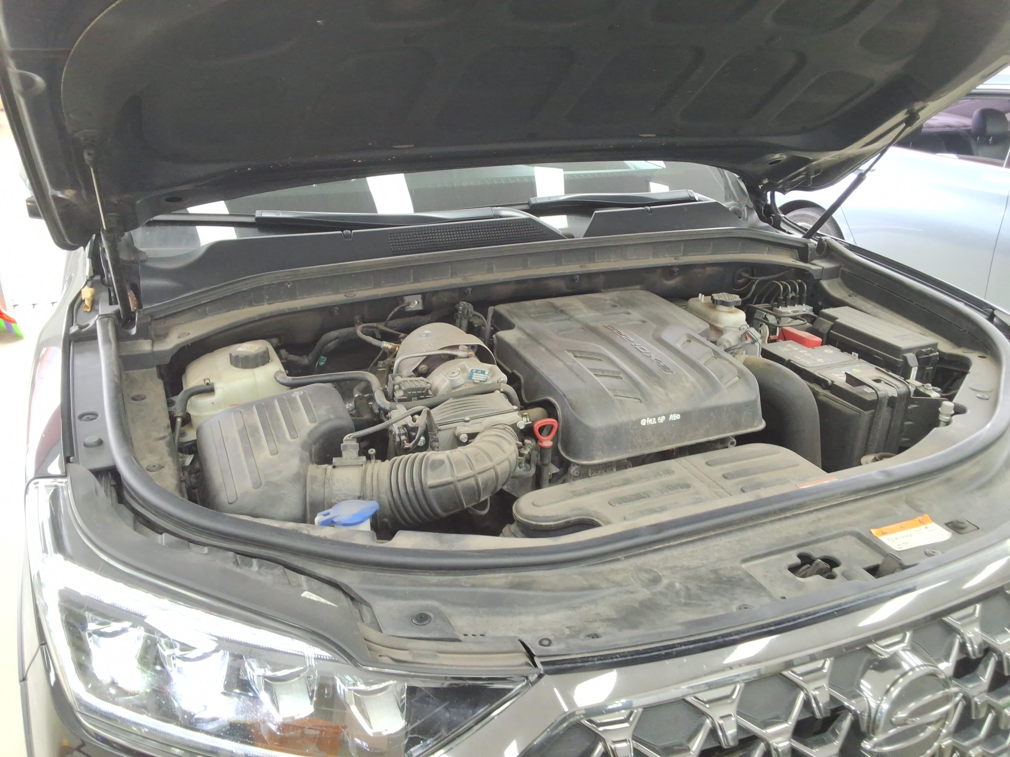 سانج يونج ريكستون 2021 - صورة 16