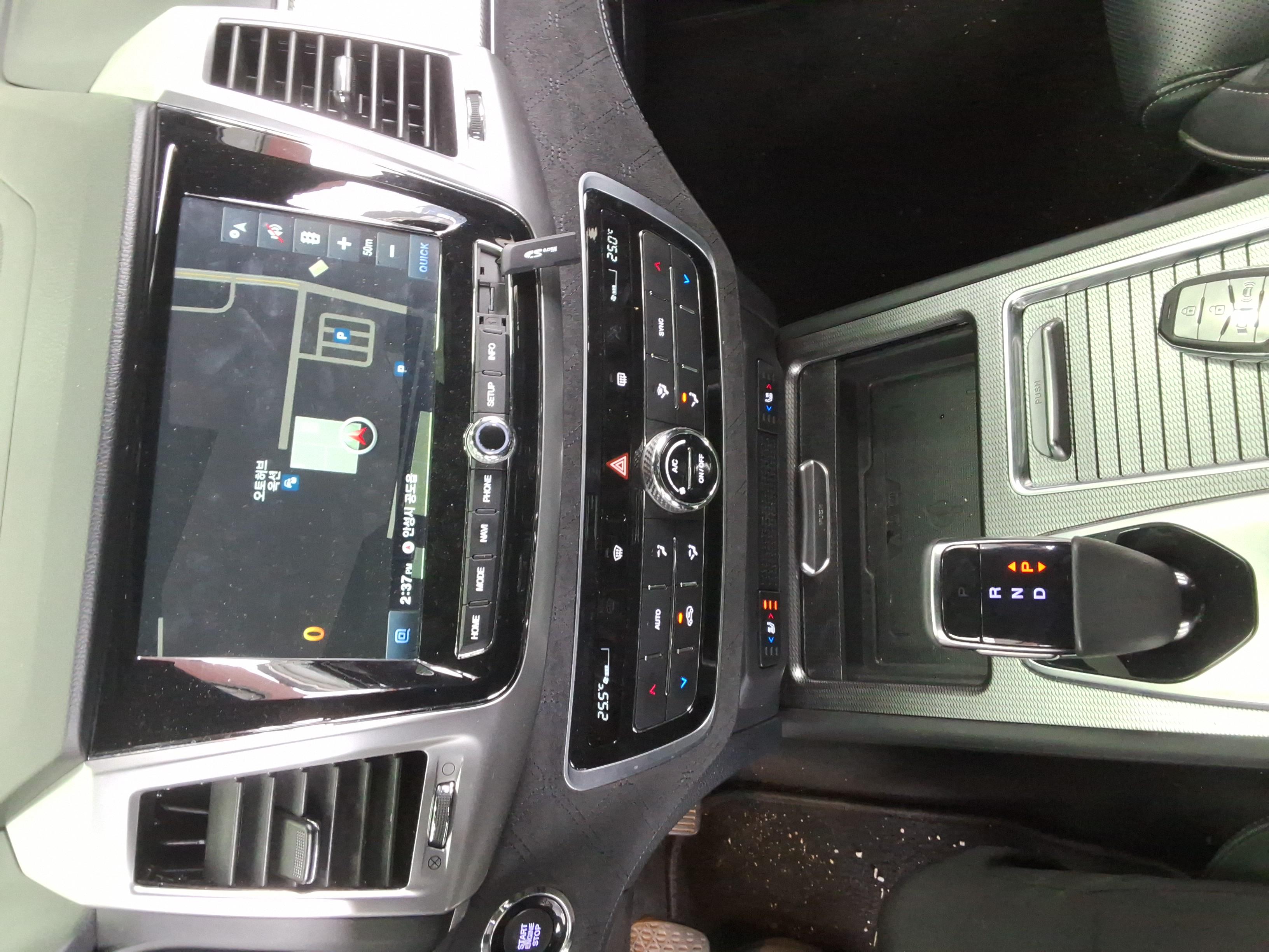 سانج يونج ريكستون 2021 - صورة 18