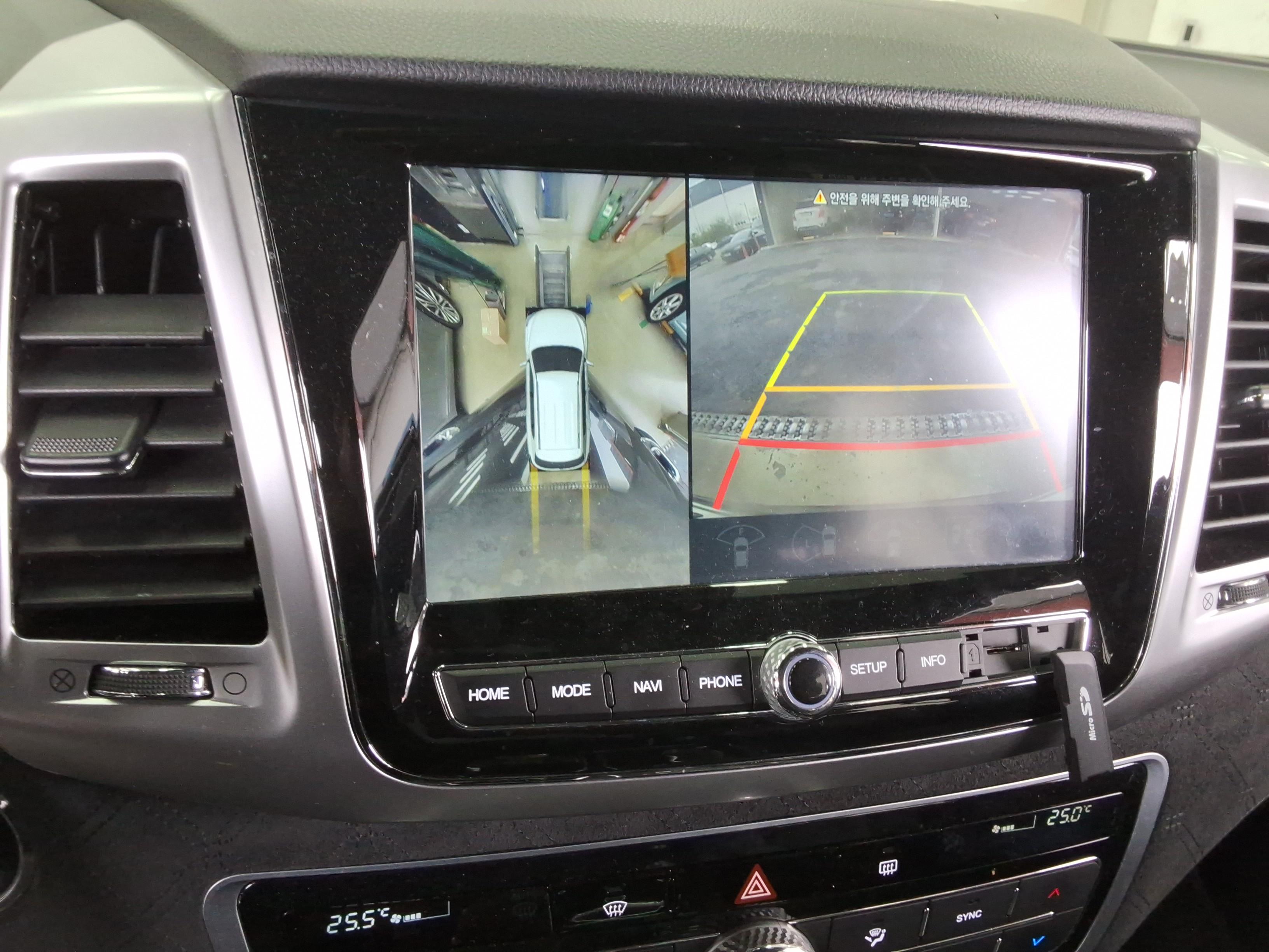 سانج يونج ريكستون 2021 - صورة 19