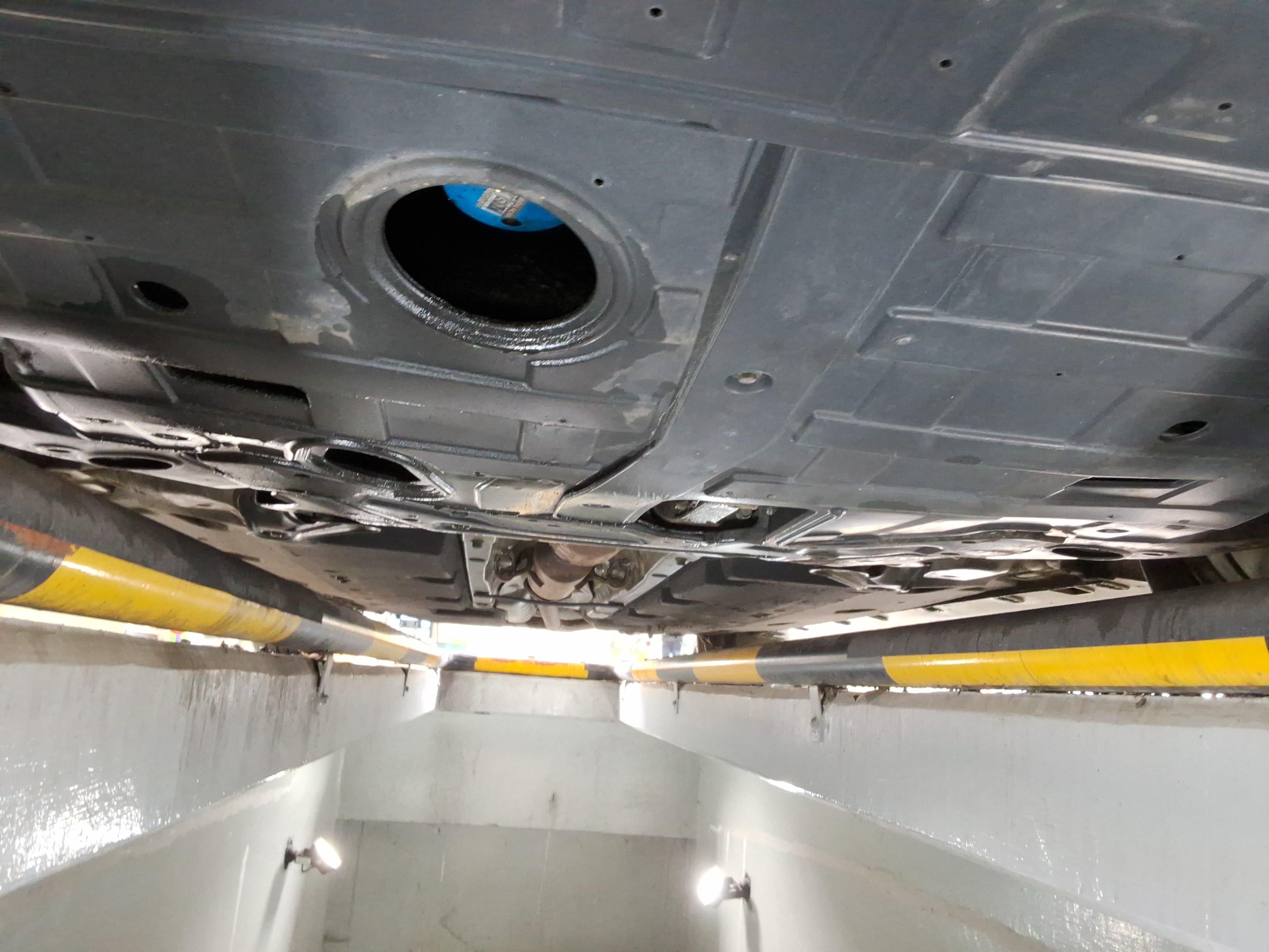 هيونداي جرانجر 2015 - صورة 8