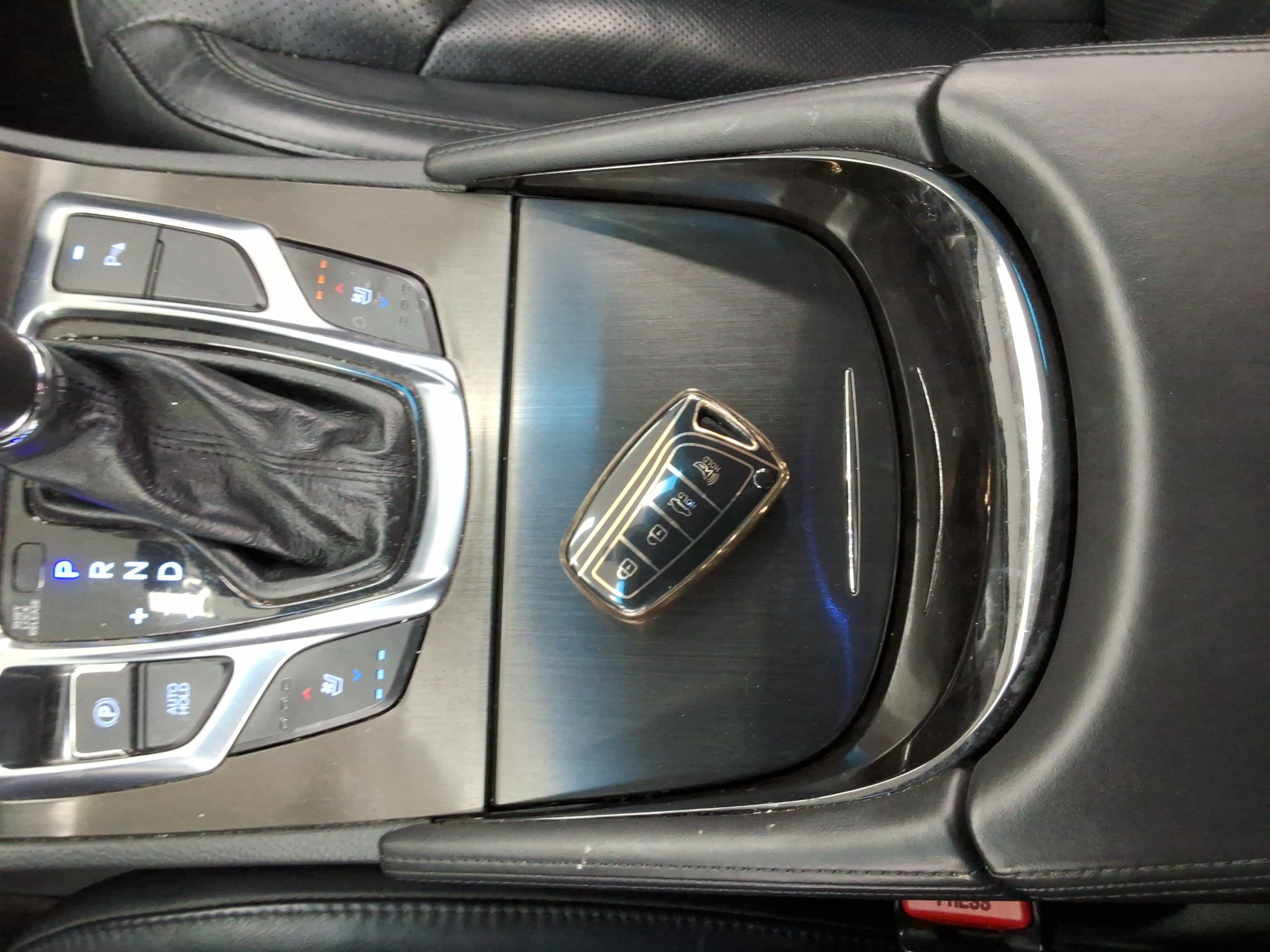 هيونداي جرانجر 2015 - صورة 20