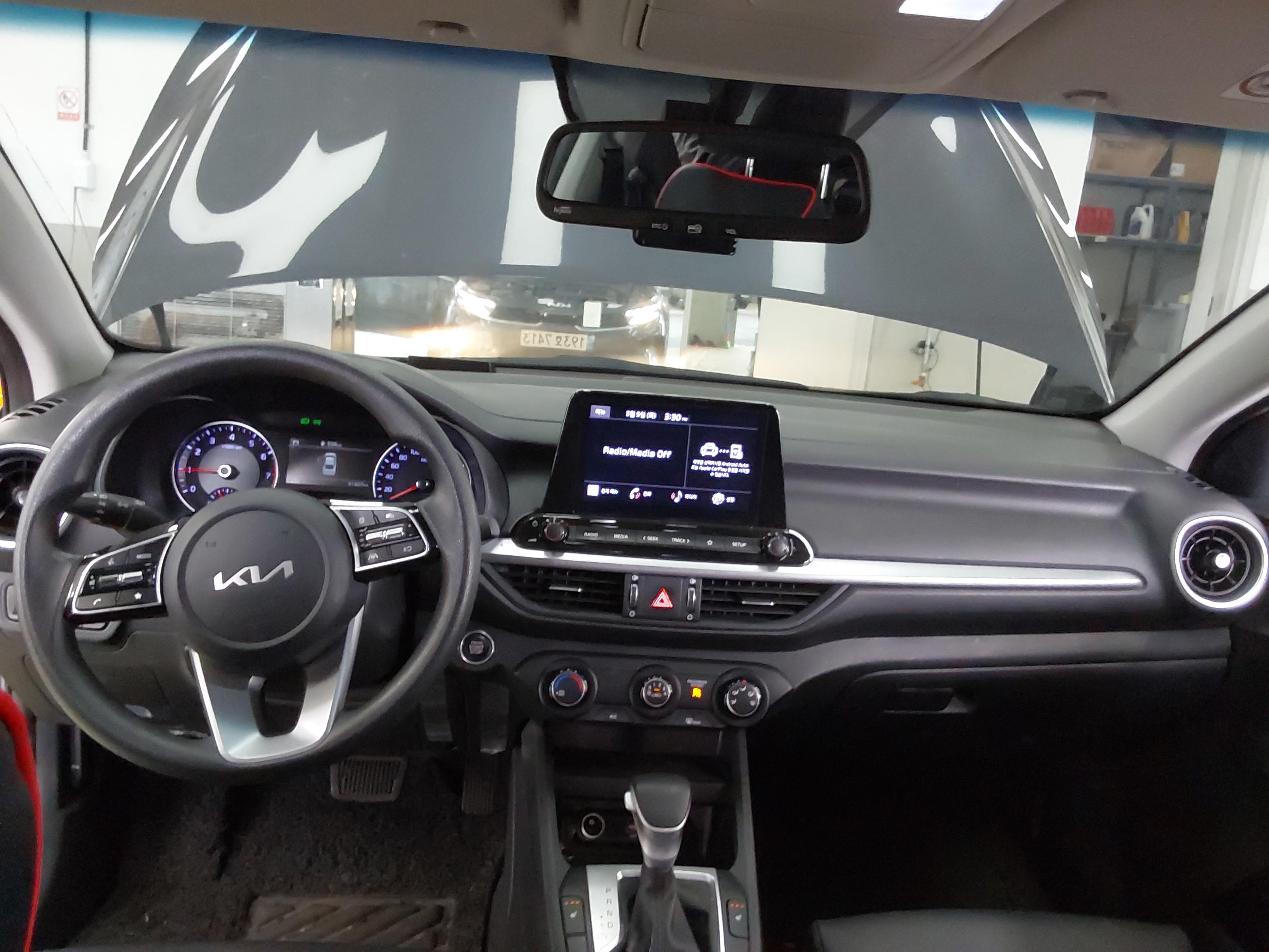 Kia K3 2023 - Image 10