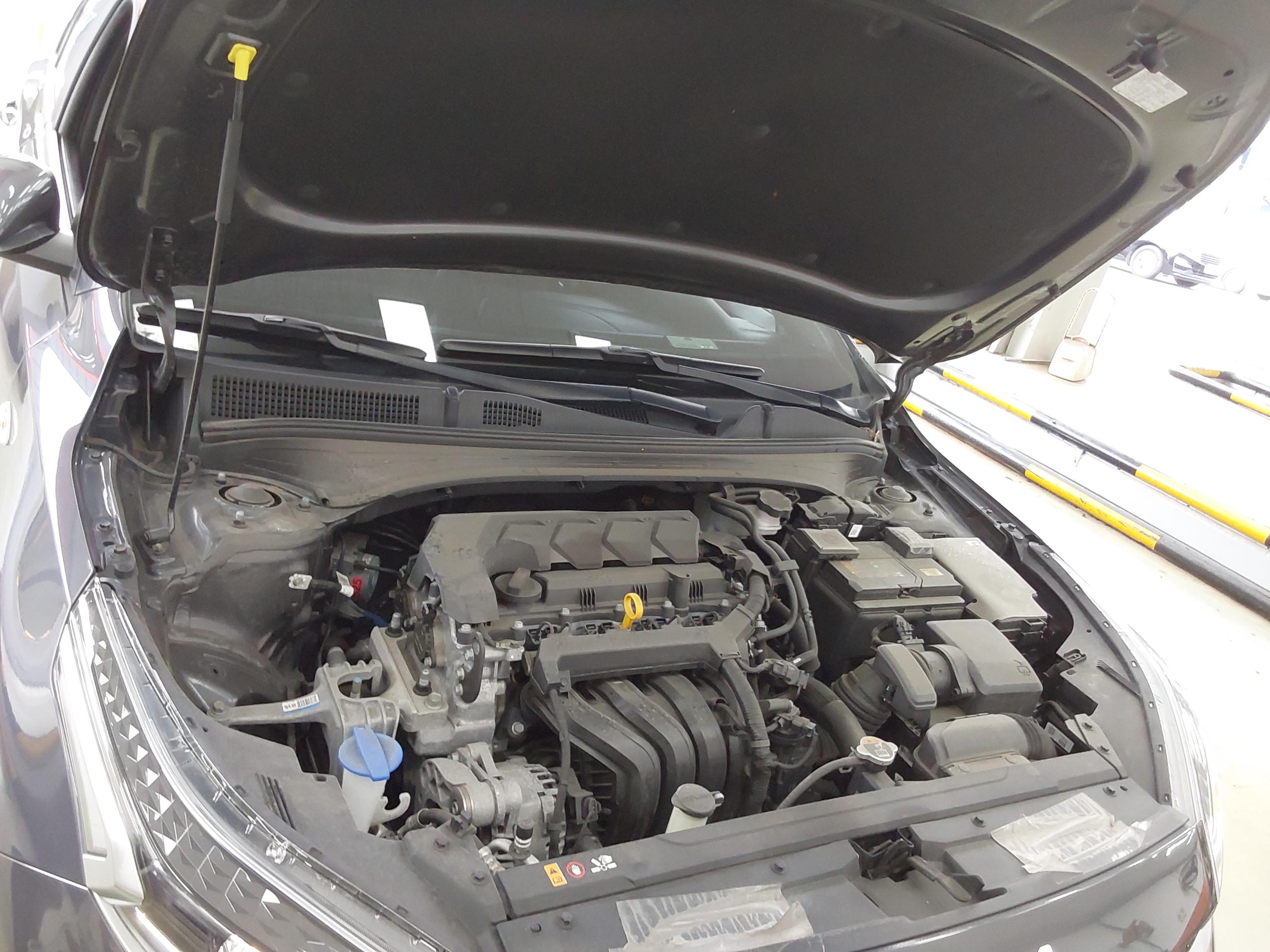 Kia K3 2023 - Image 15