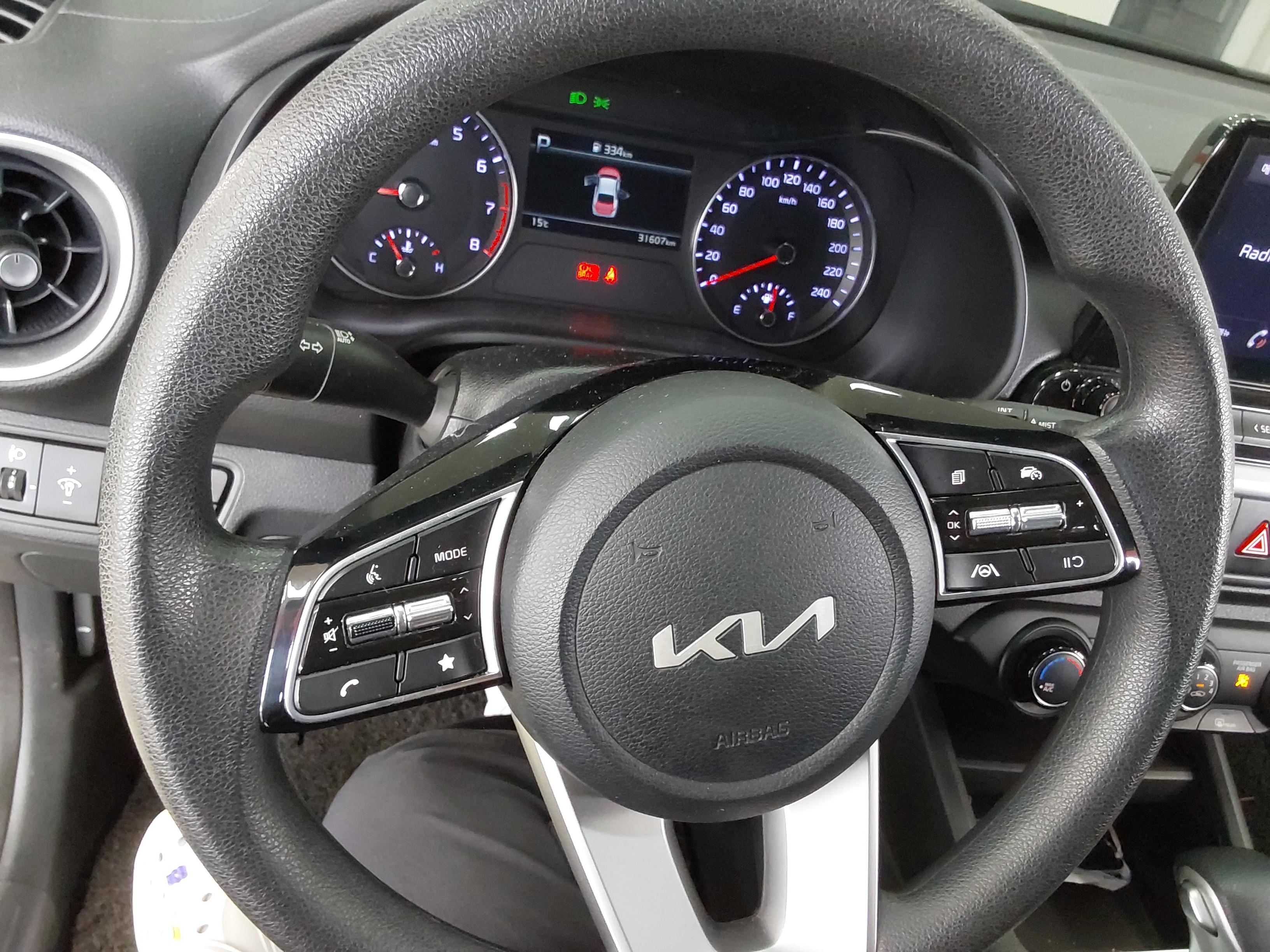 Kia K3 2023 - Image 18