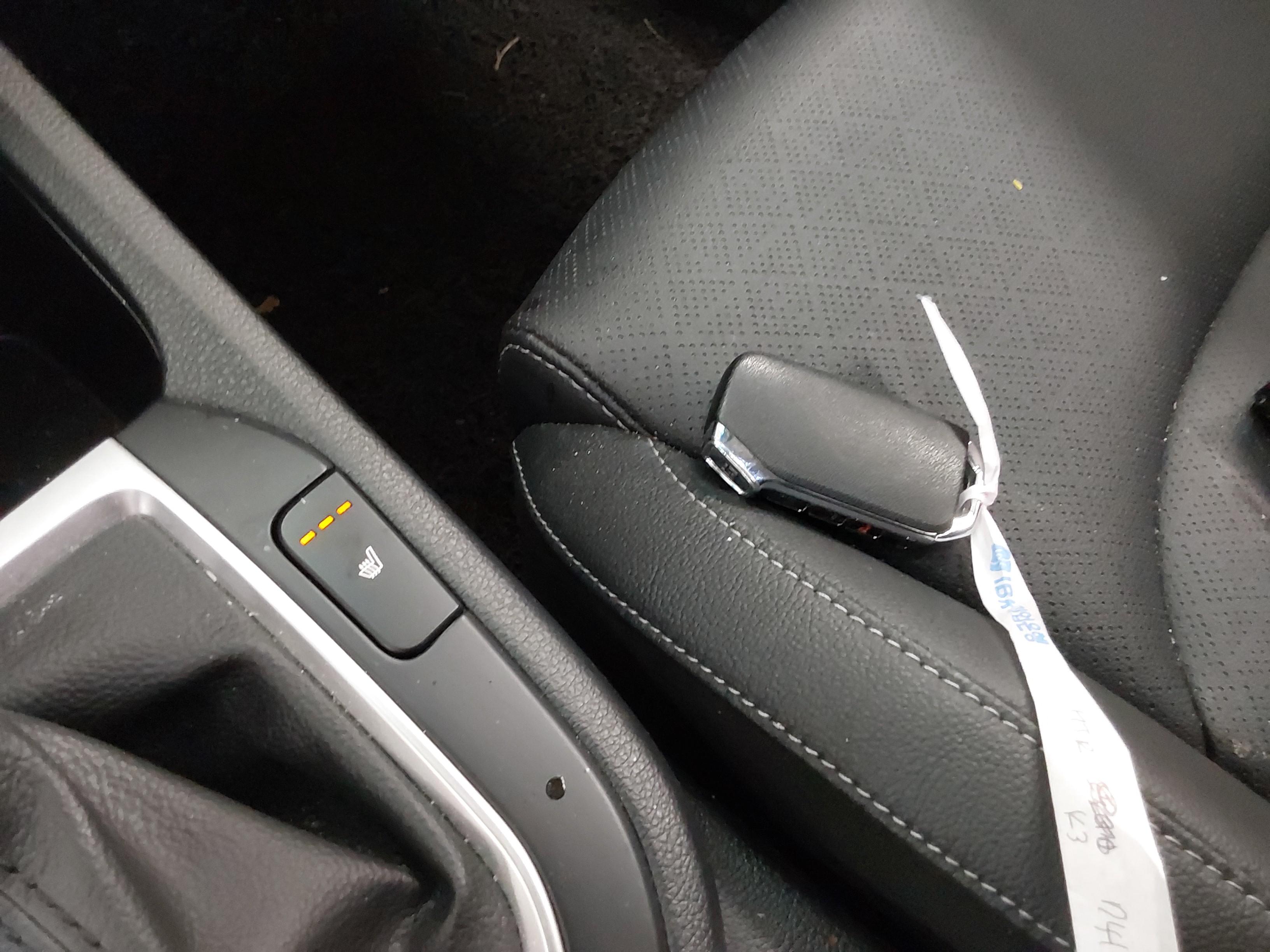 Kia K3 2023 - Image 19
