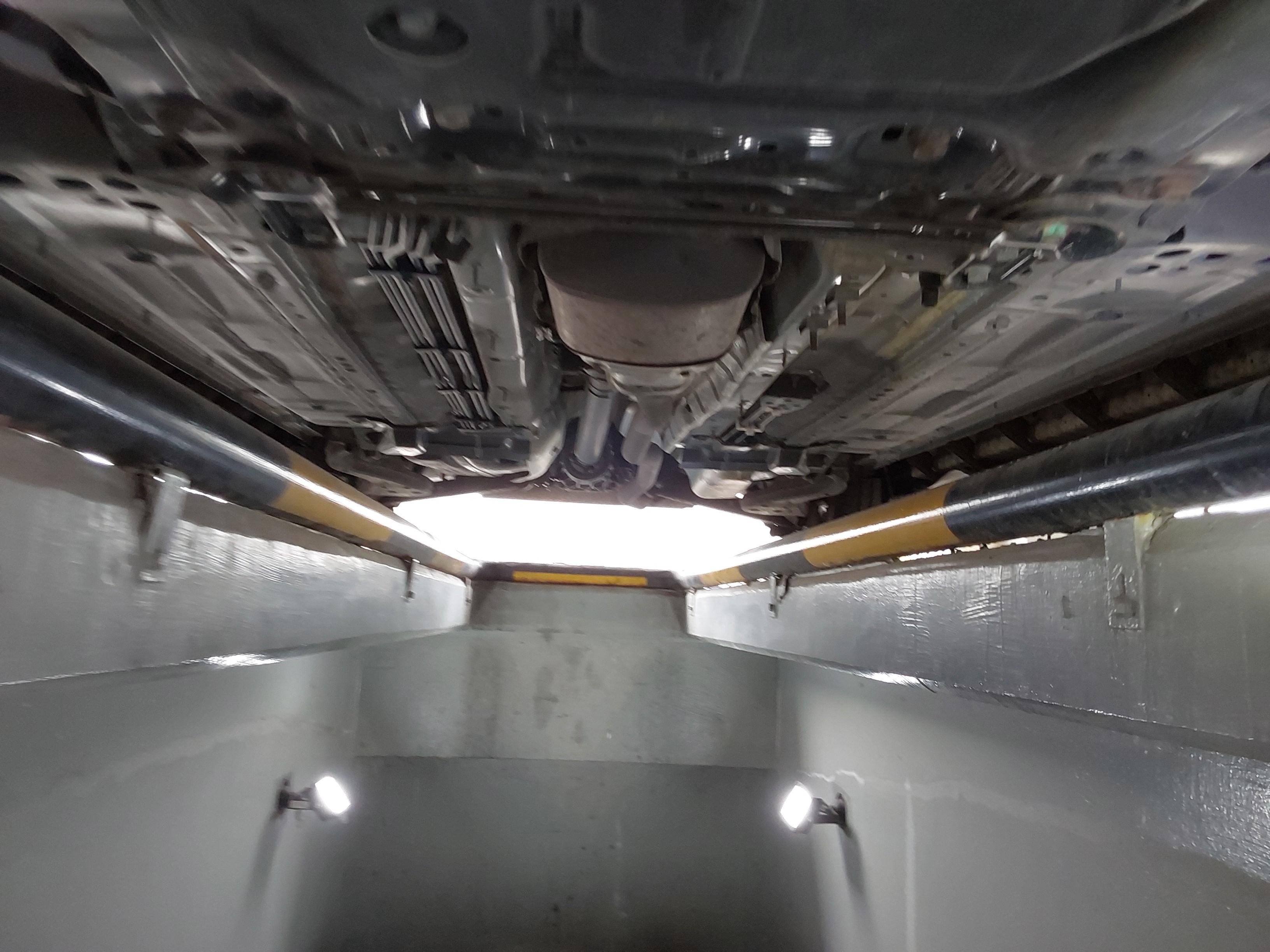 رينو سامسونج QM6 2017 - صورة 9