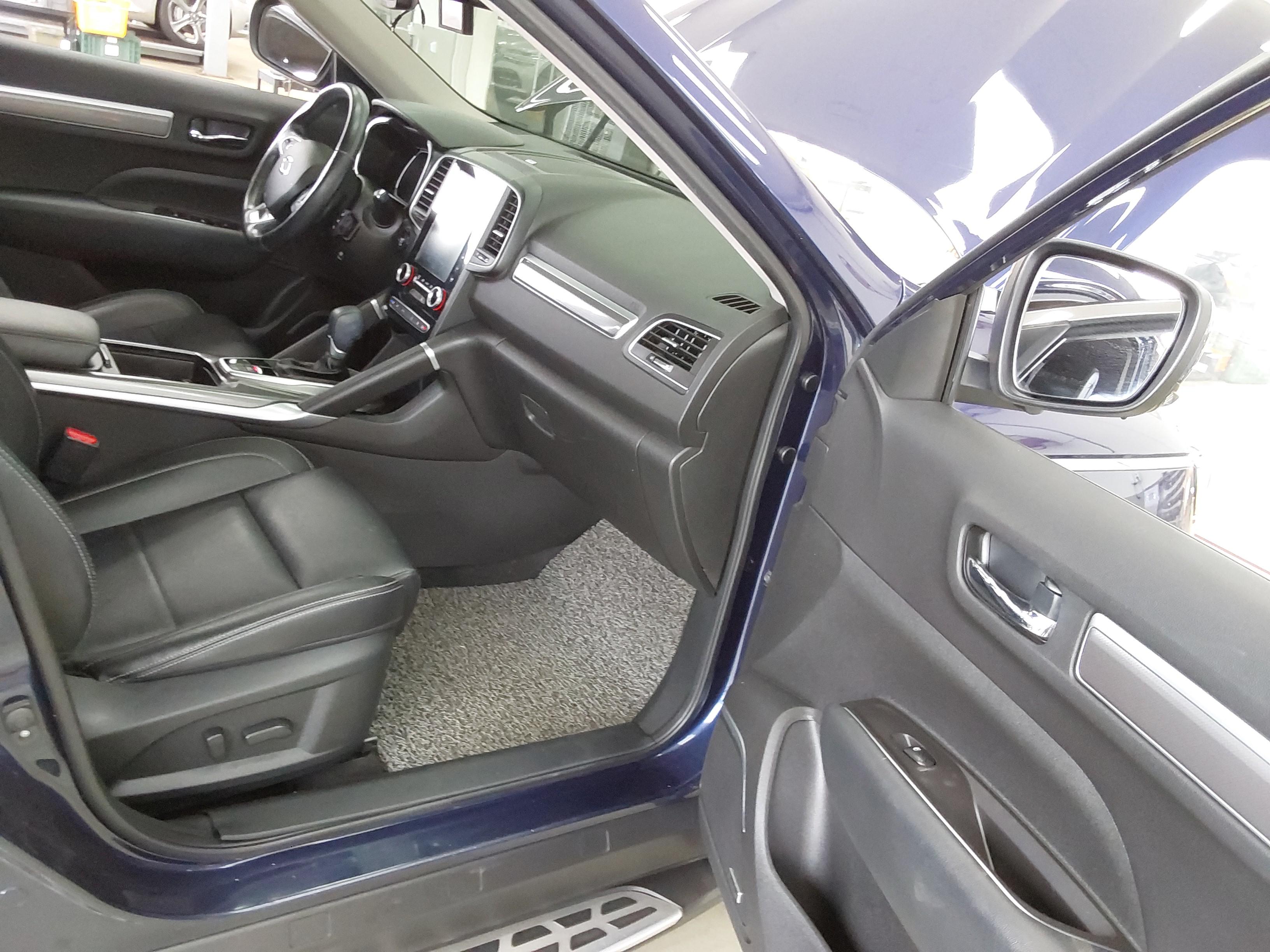 رينو سامسونج QM6 2017 - صورة 16