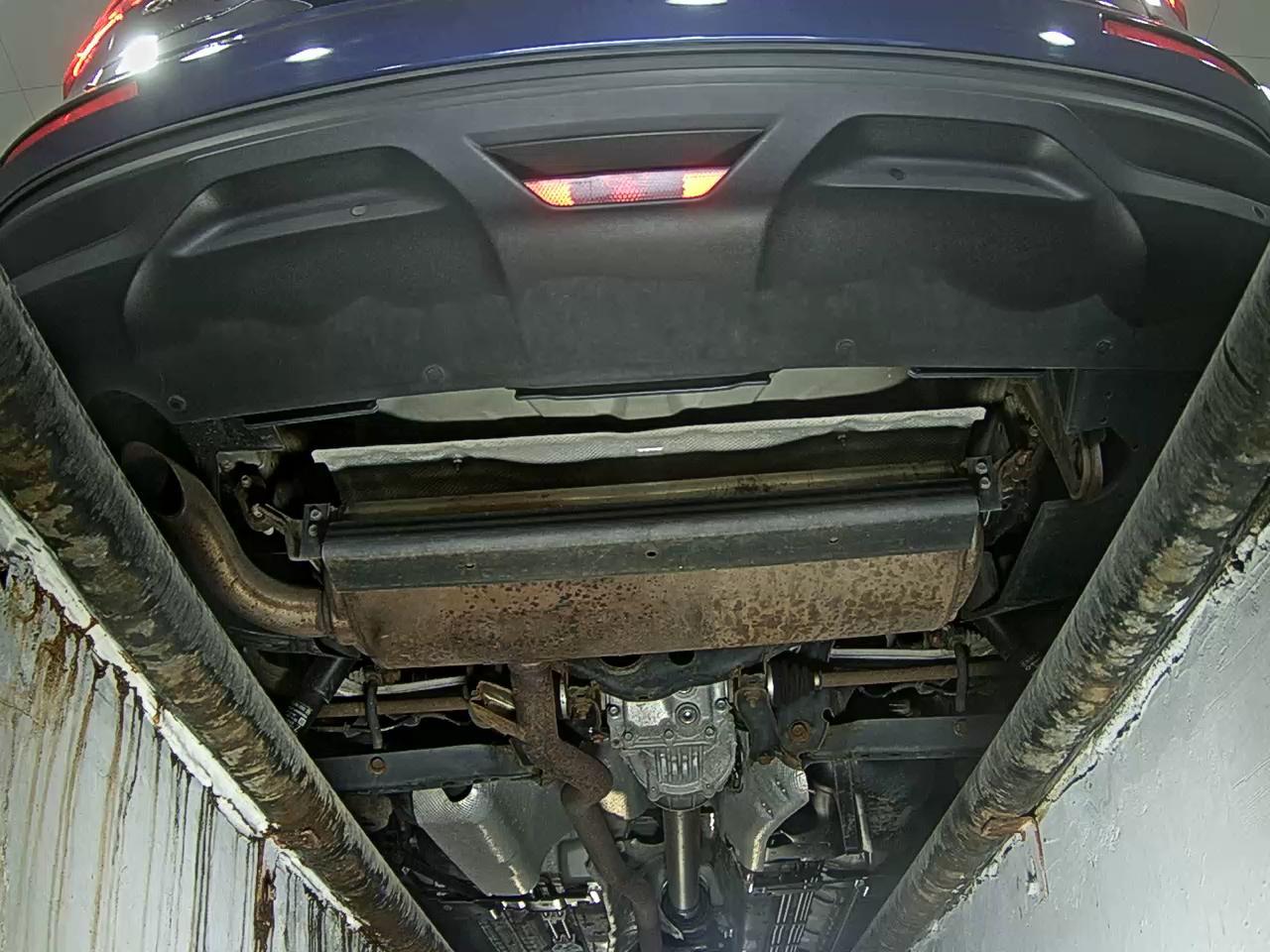 رينو سامسونج QM6 2017 - صورة 8