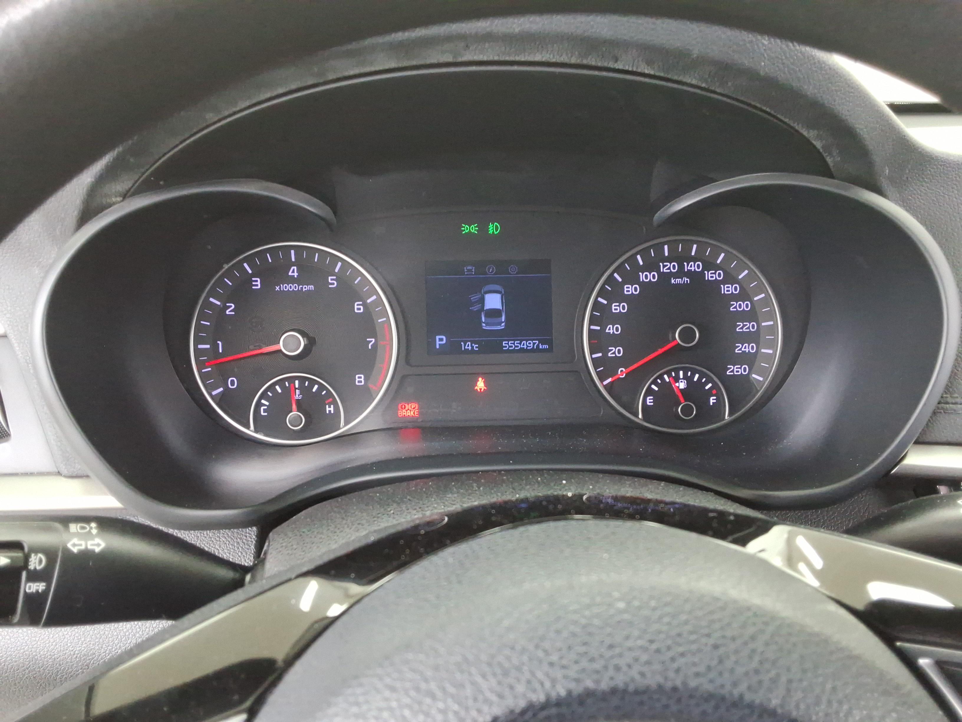 기아자동차 K5 2019 - 이미지 9