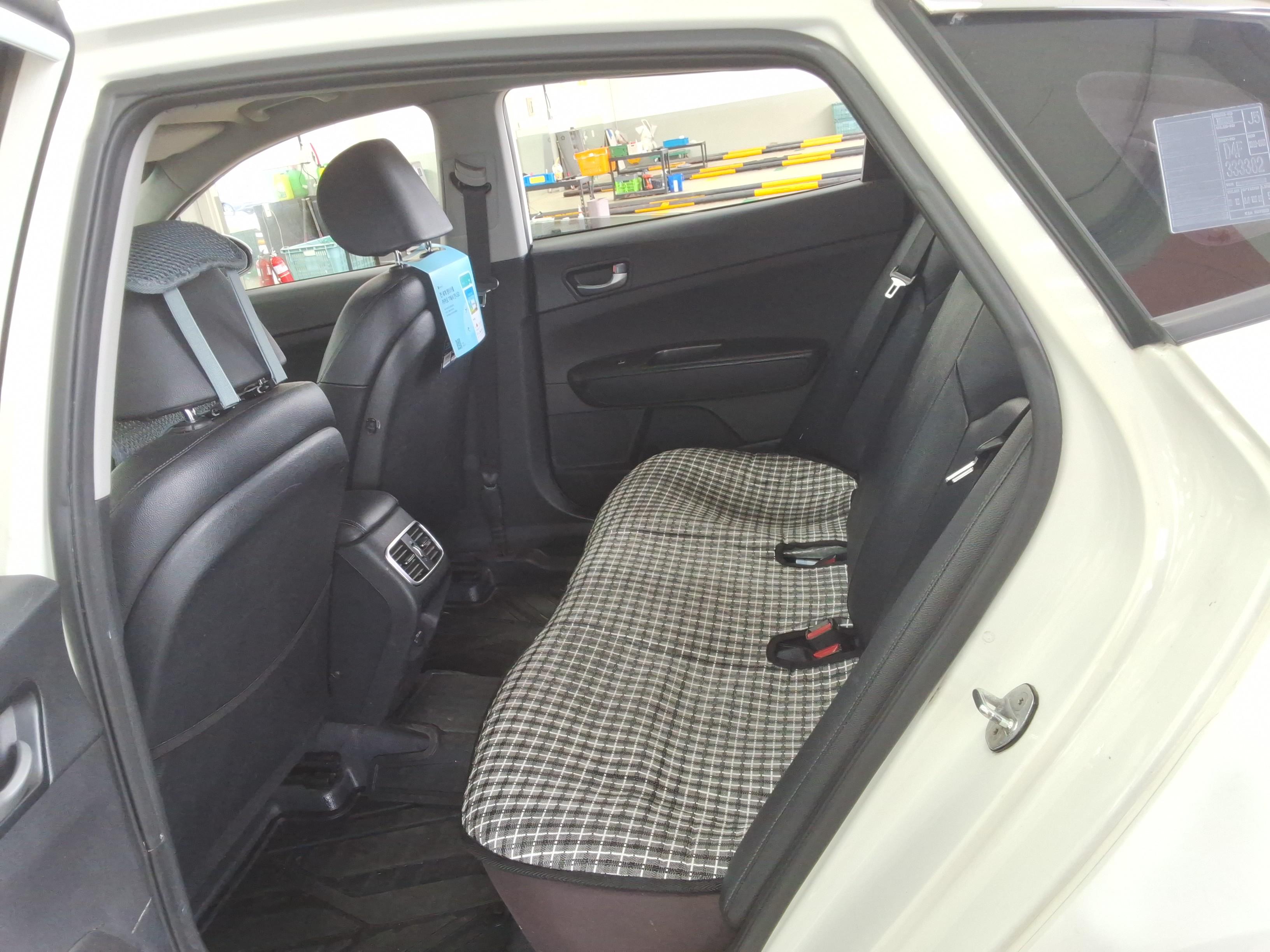 기아자동차 K5 2019 - 이미지 12