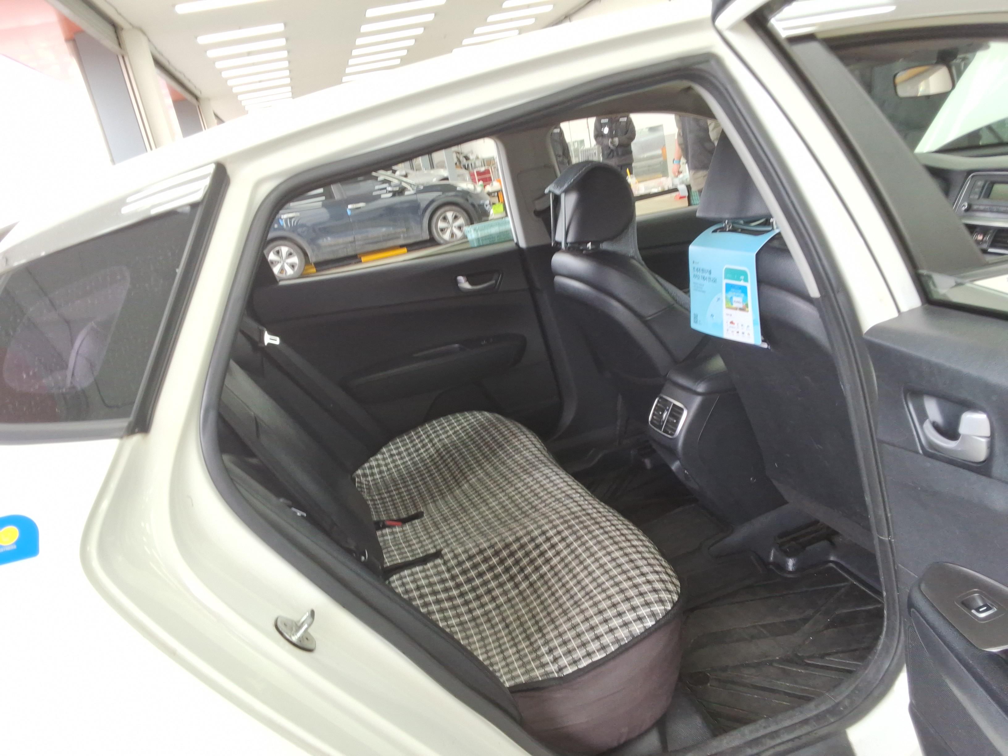 기아자동차 K5 2019 - 이미지 13