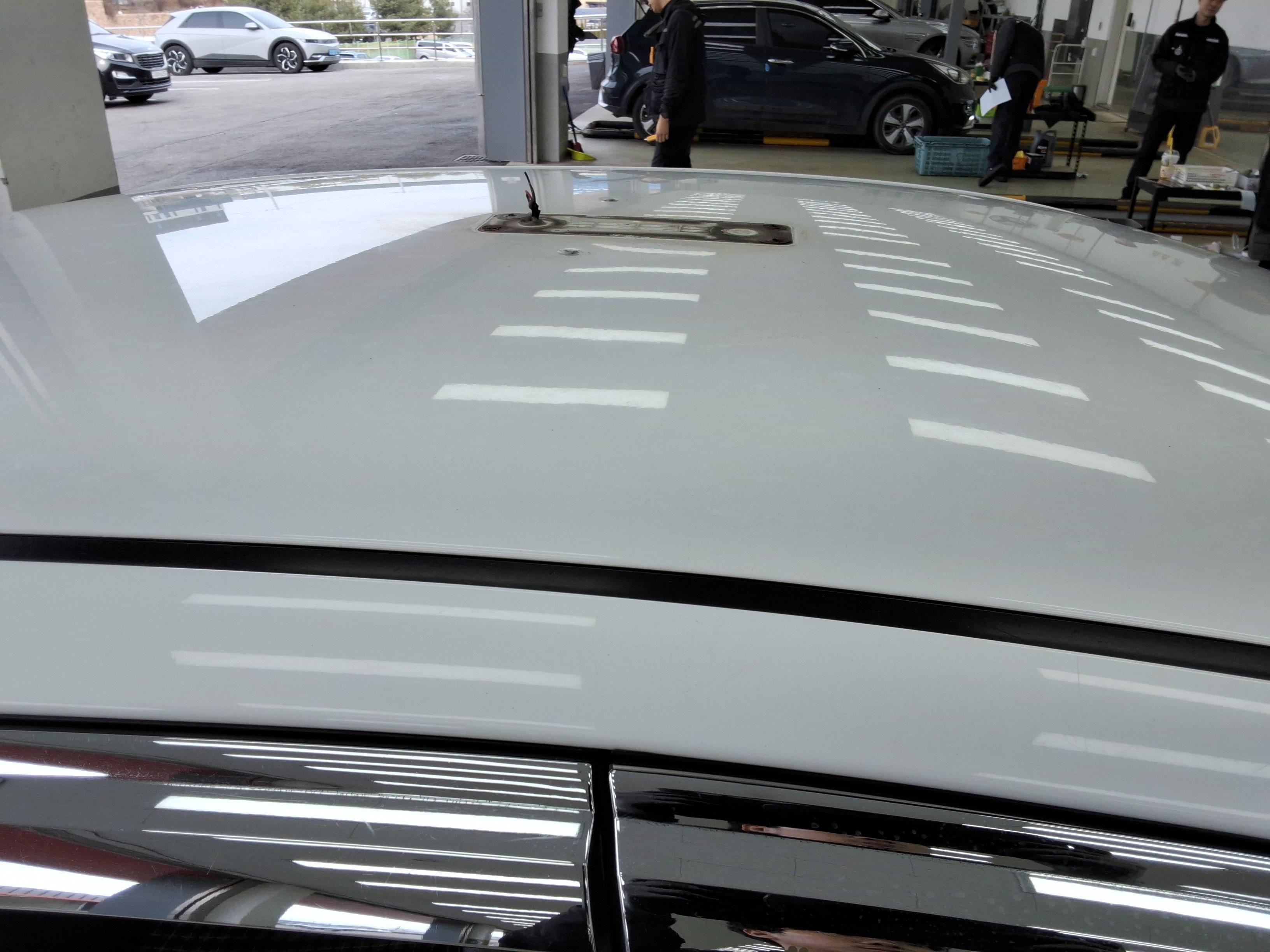 기아자동차 K5 2019 - 이미지 20