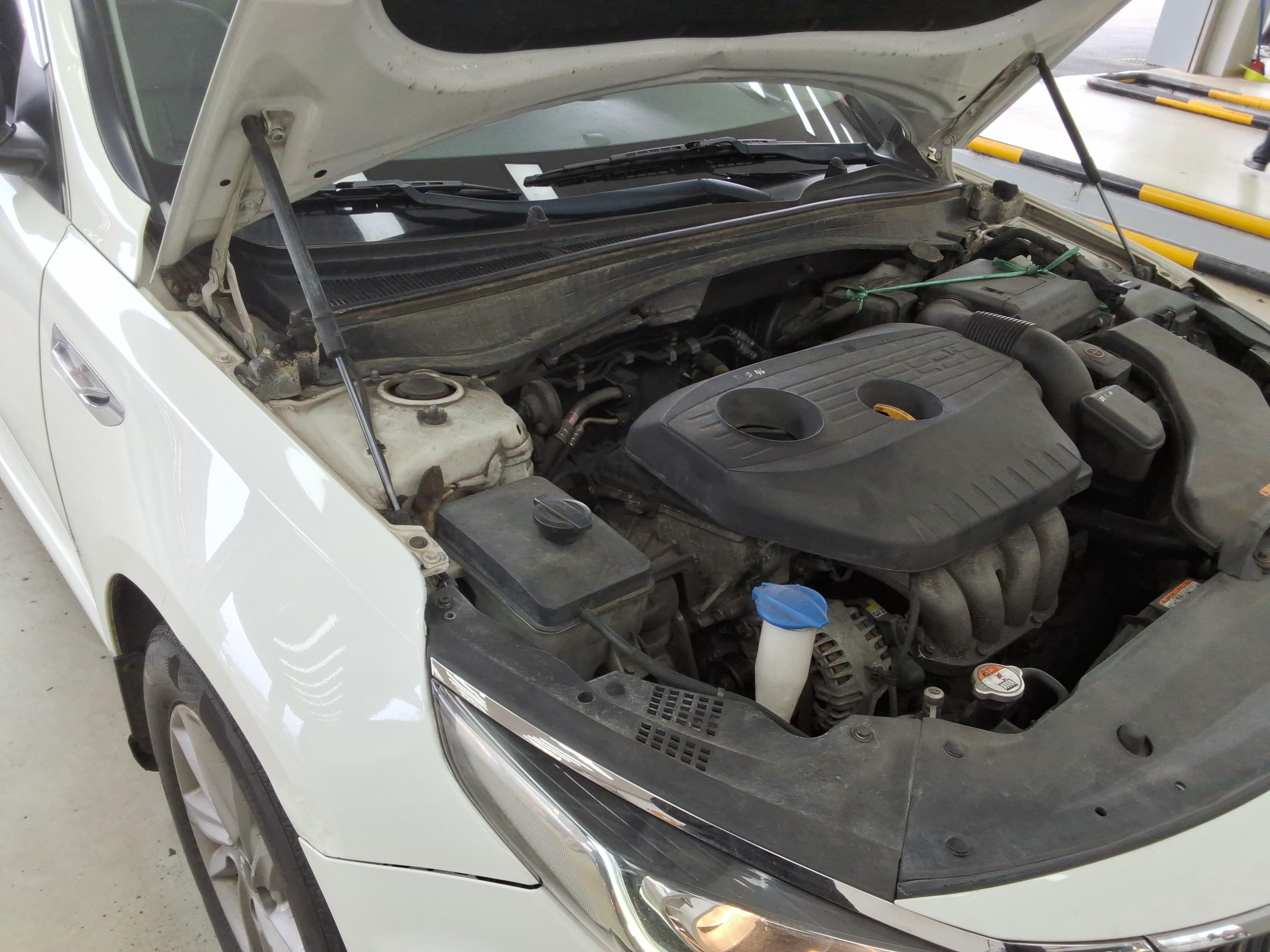 기아자동차 K5 2019 - 이미지 21