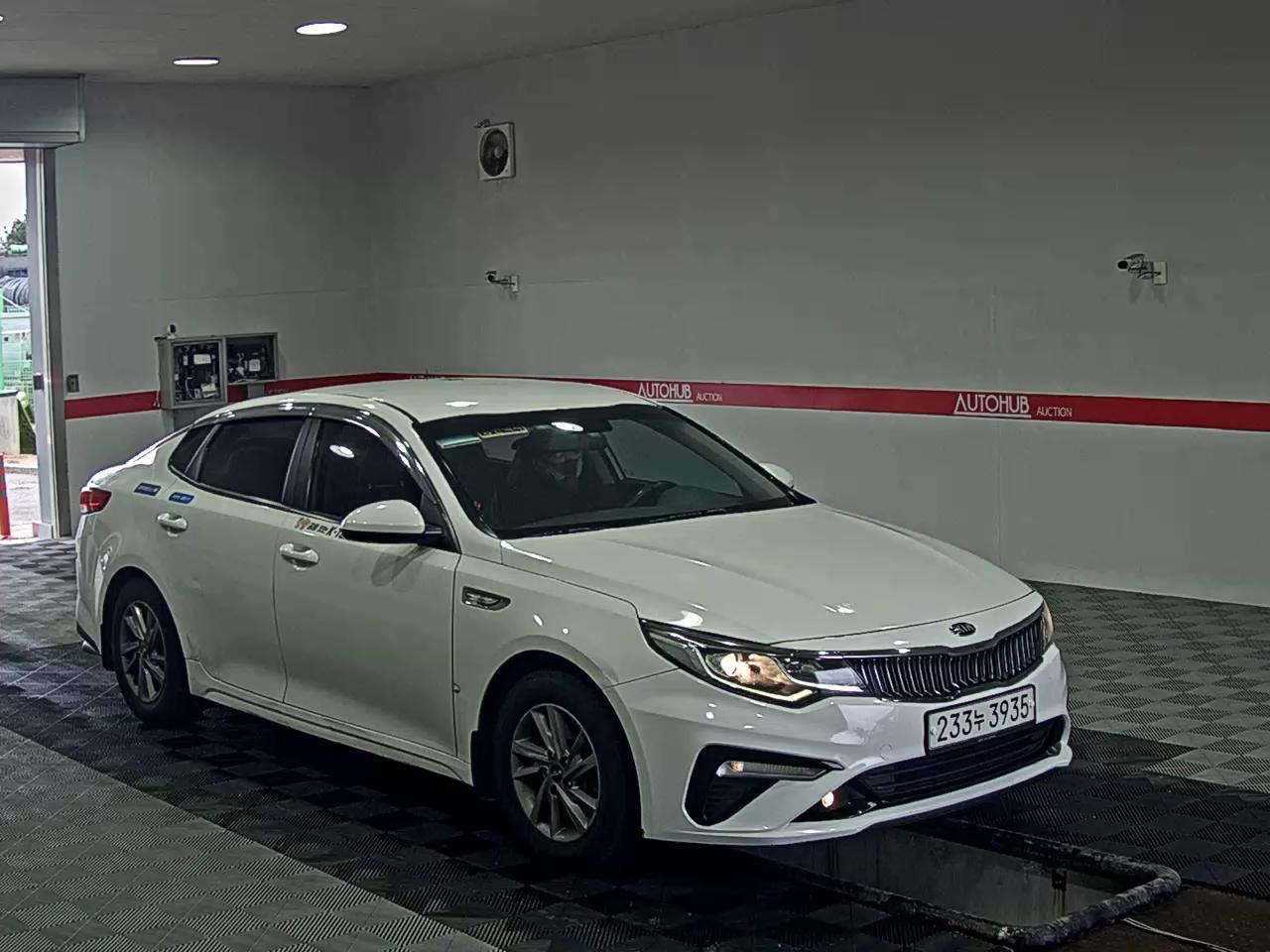 기아자동차 K5 2019 - 이미지 2