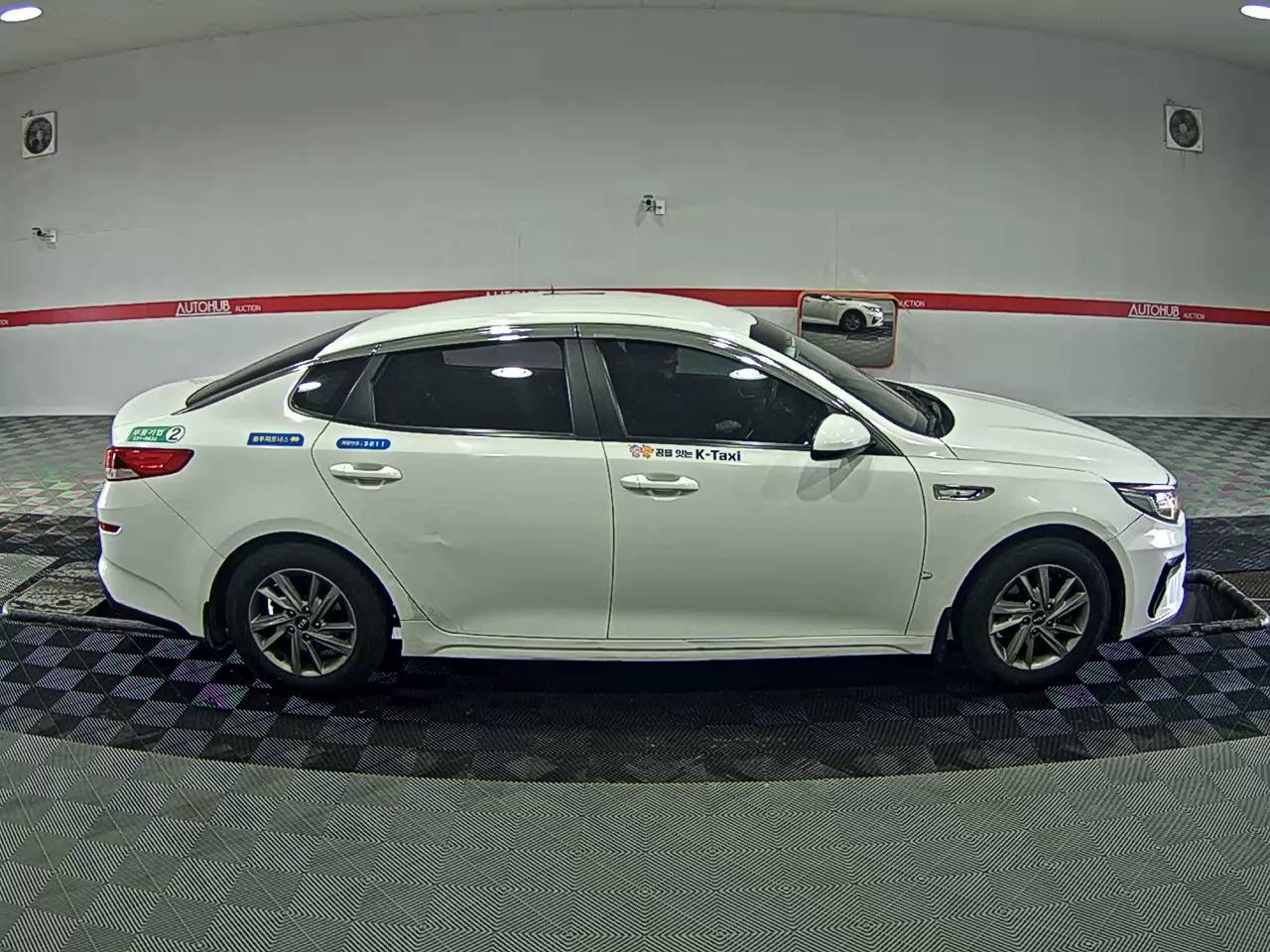기아자동차 K5 2019 - 이미지 3