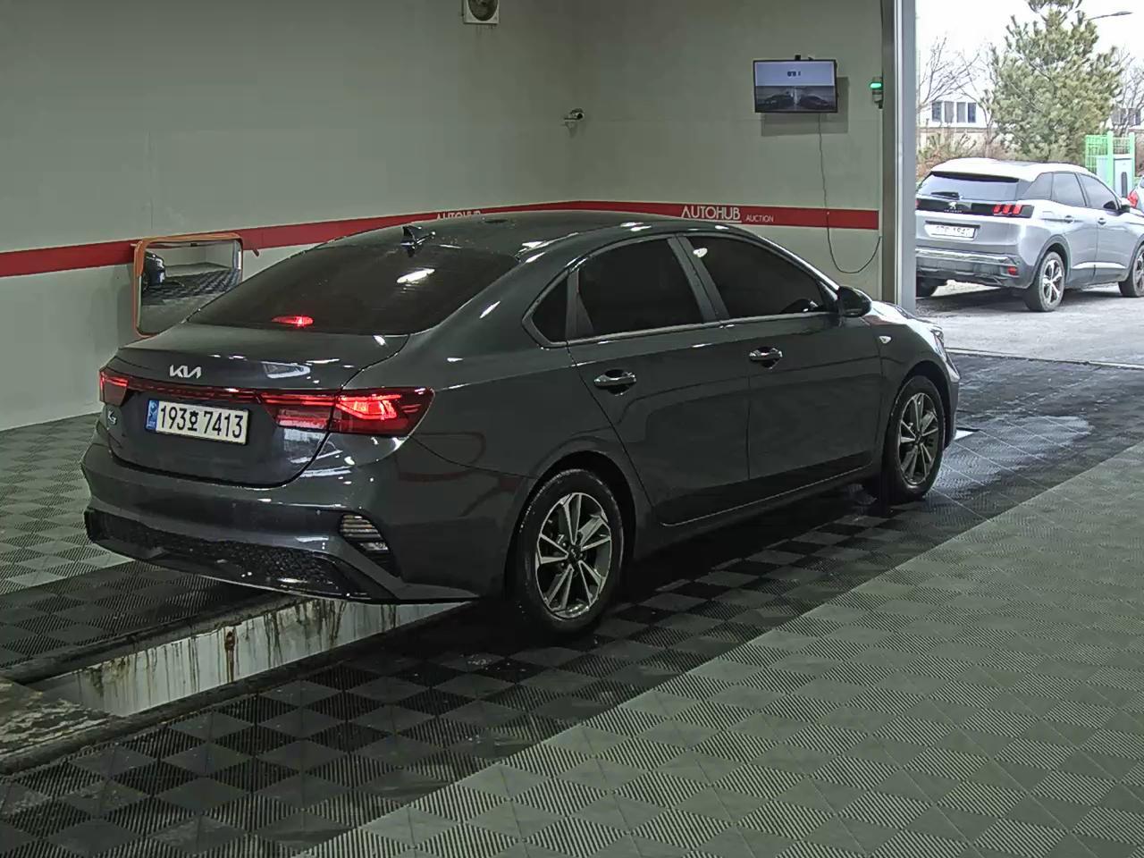 Kia K3 2023 - Image 4