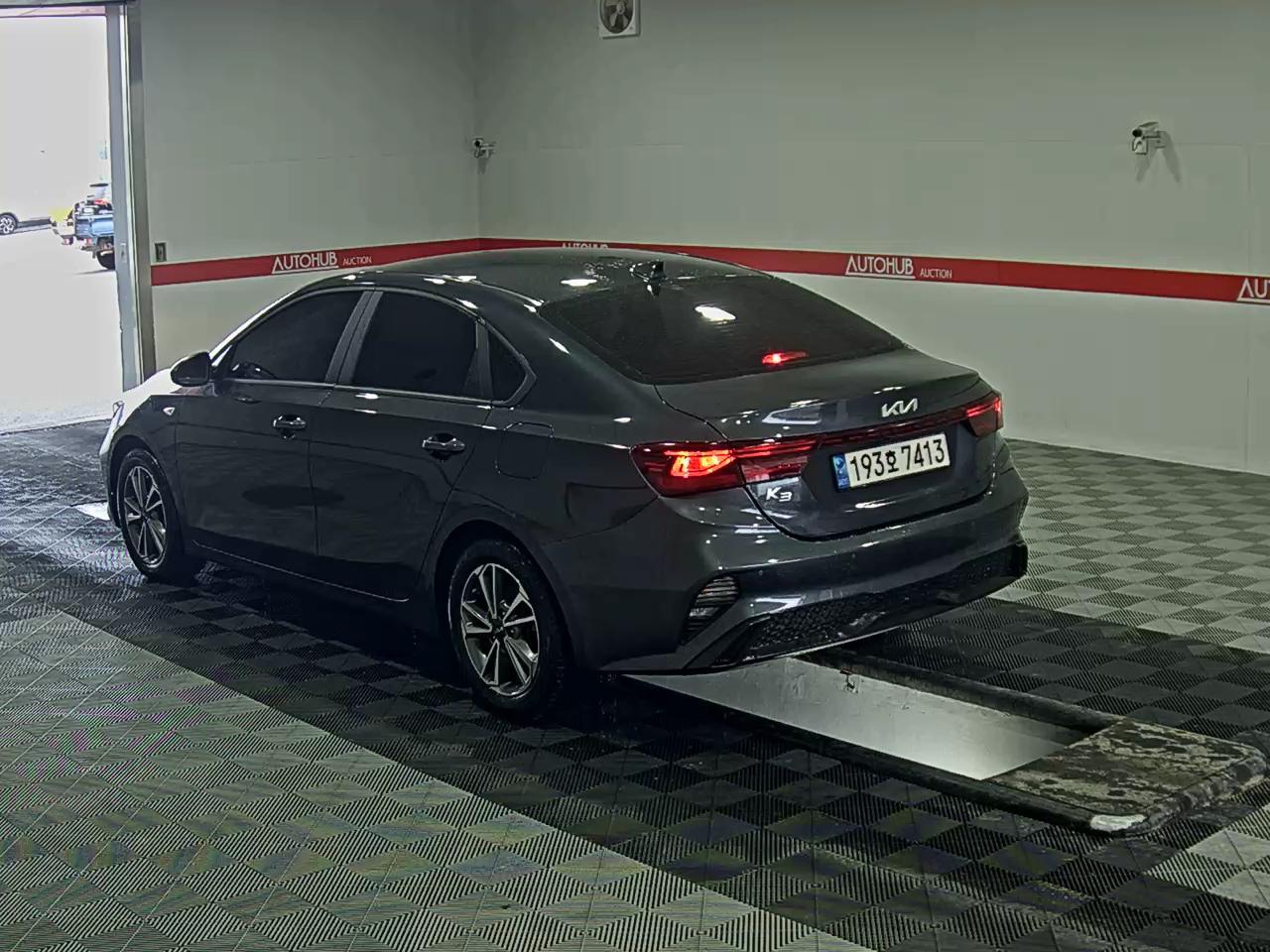 Kia K3 2023 - Image 5