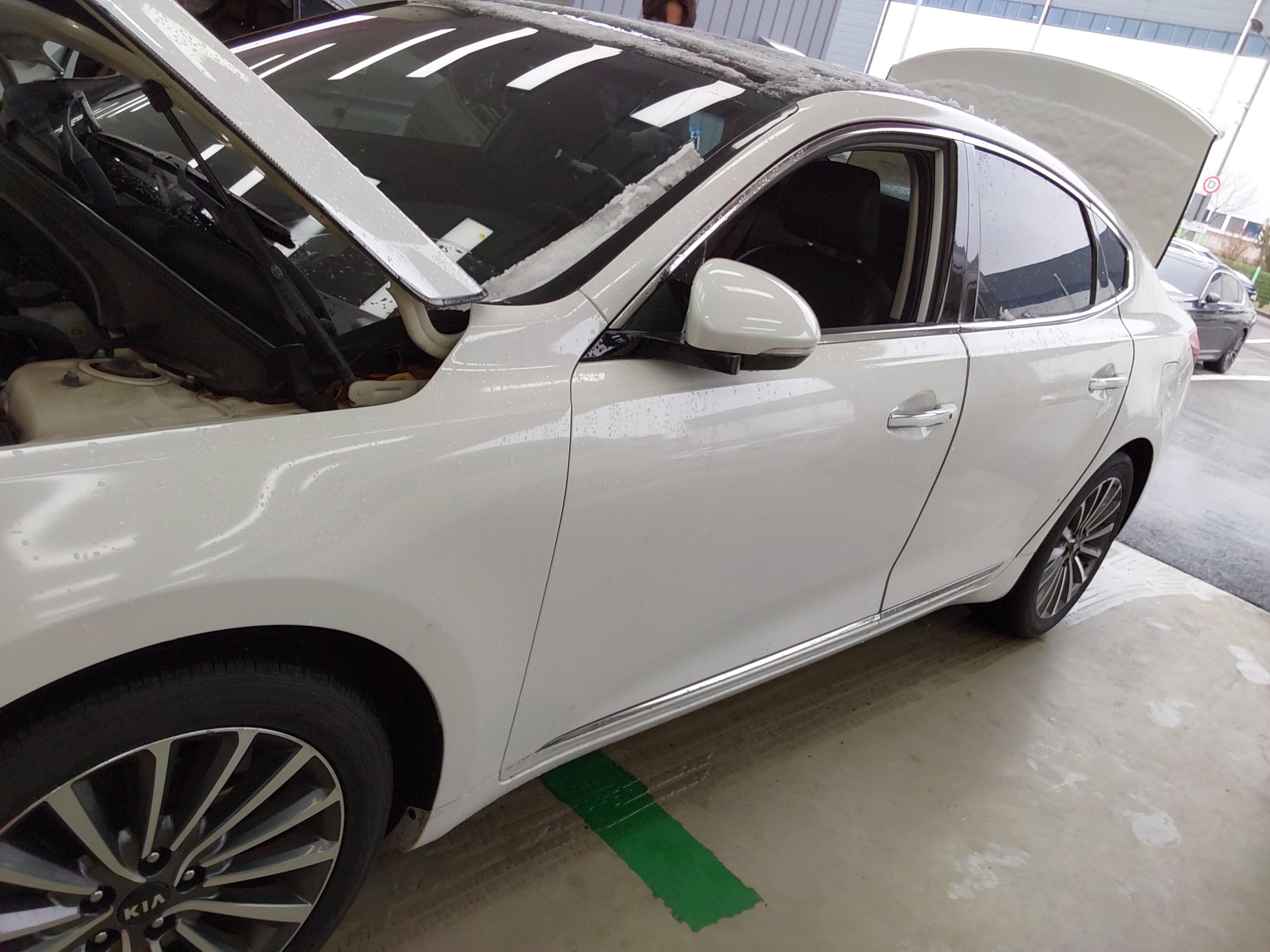 기아자동차 K7 2016 - 이미지 6