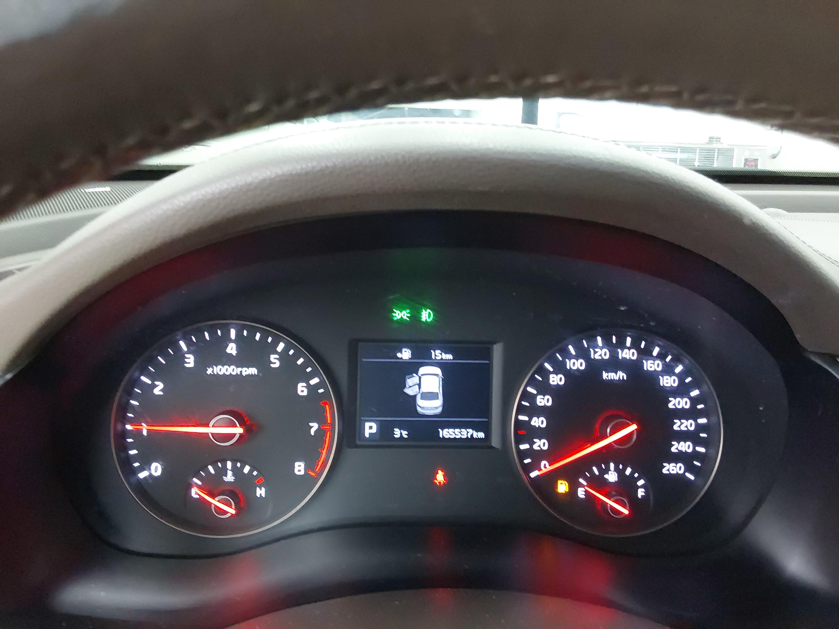 기아자동차 K7 2016 - 이미지 10