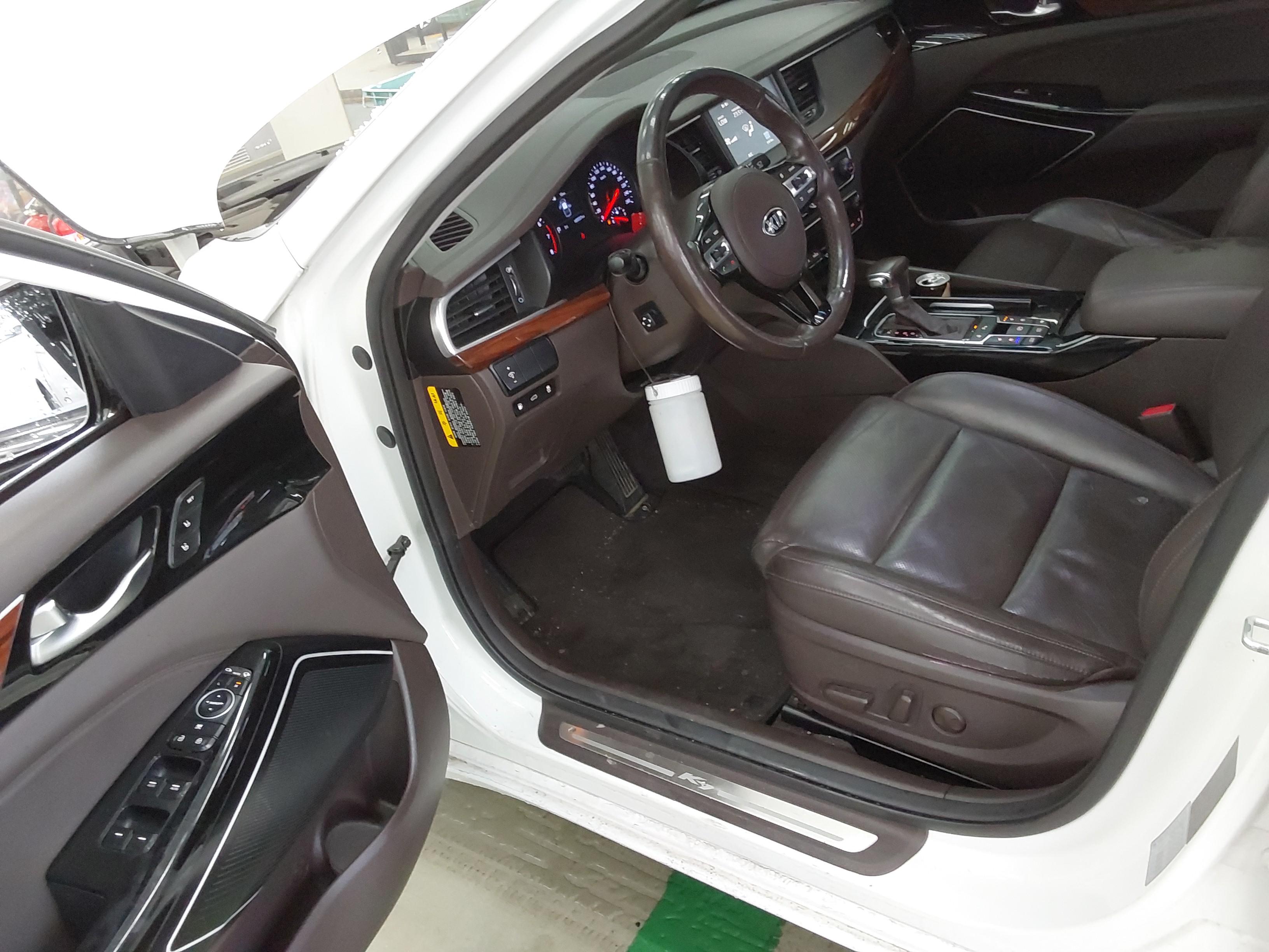 기아자동차 K7 2016 - 이미지 11