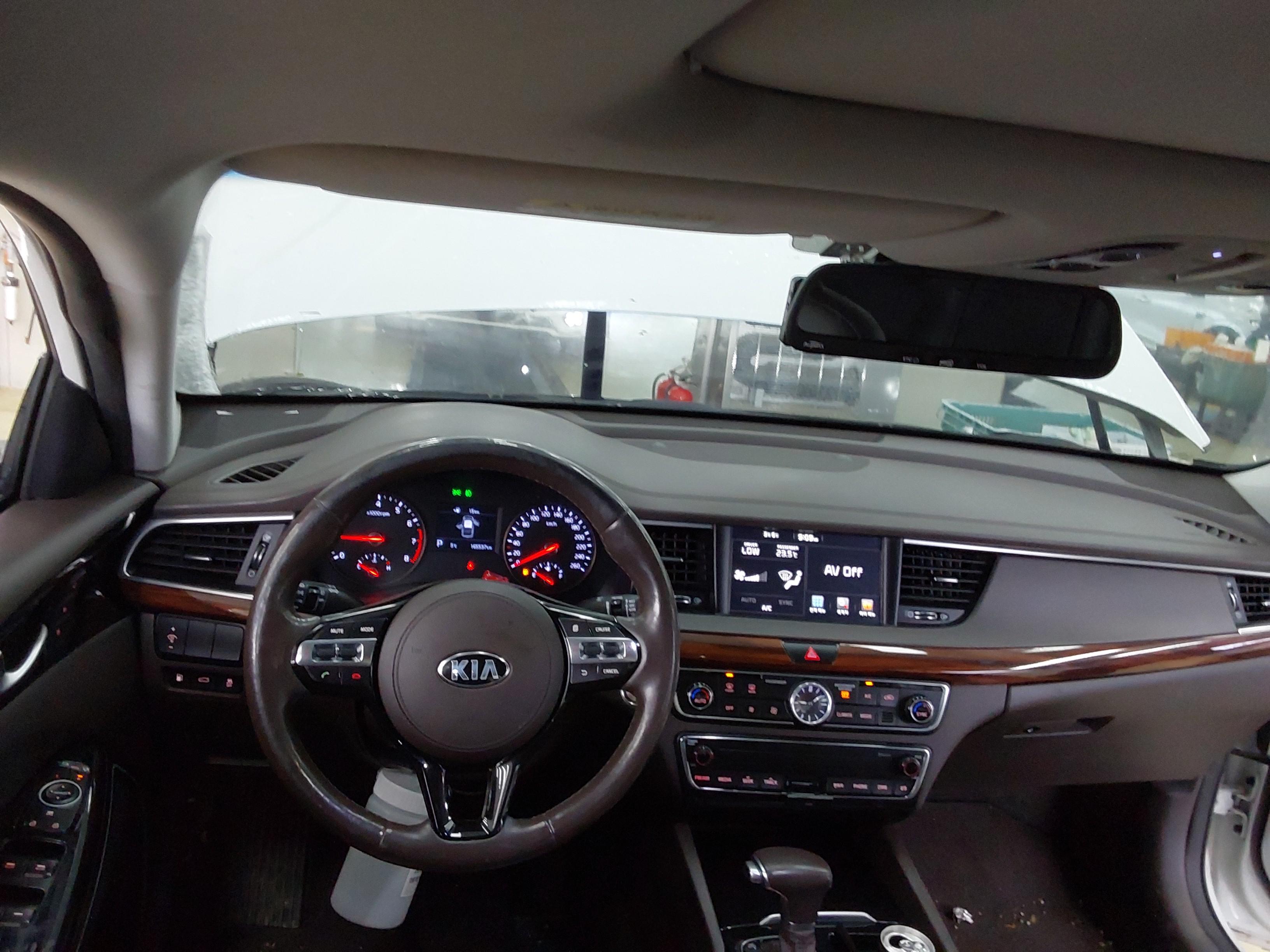 기아자동차 K7 2016 - 이미지 12