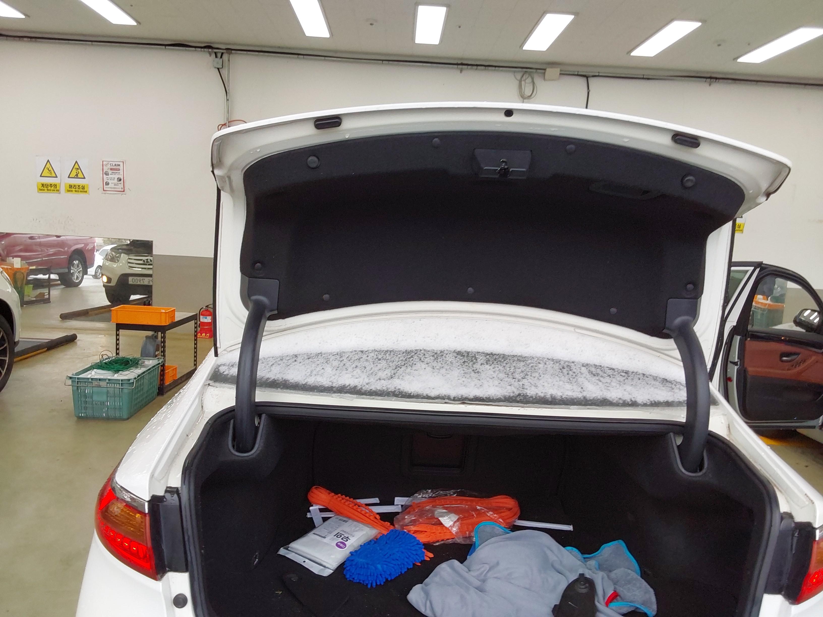 기아자동차 K7 2016 - 이미지 14