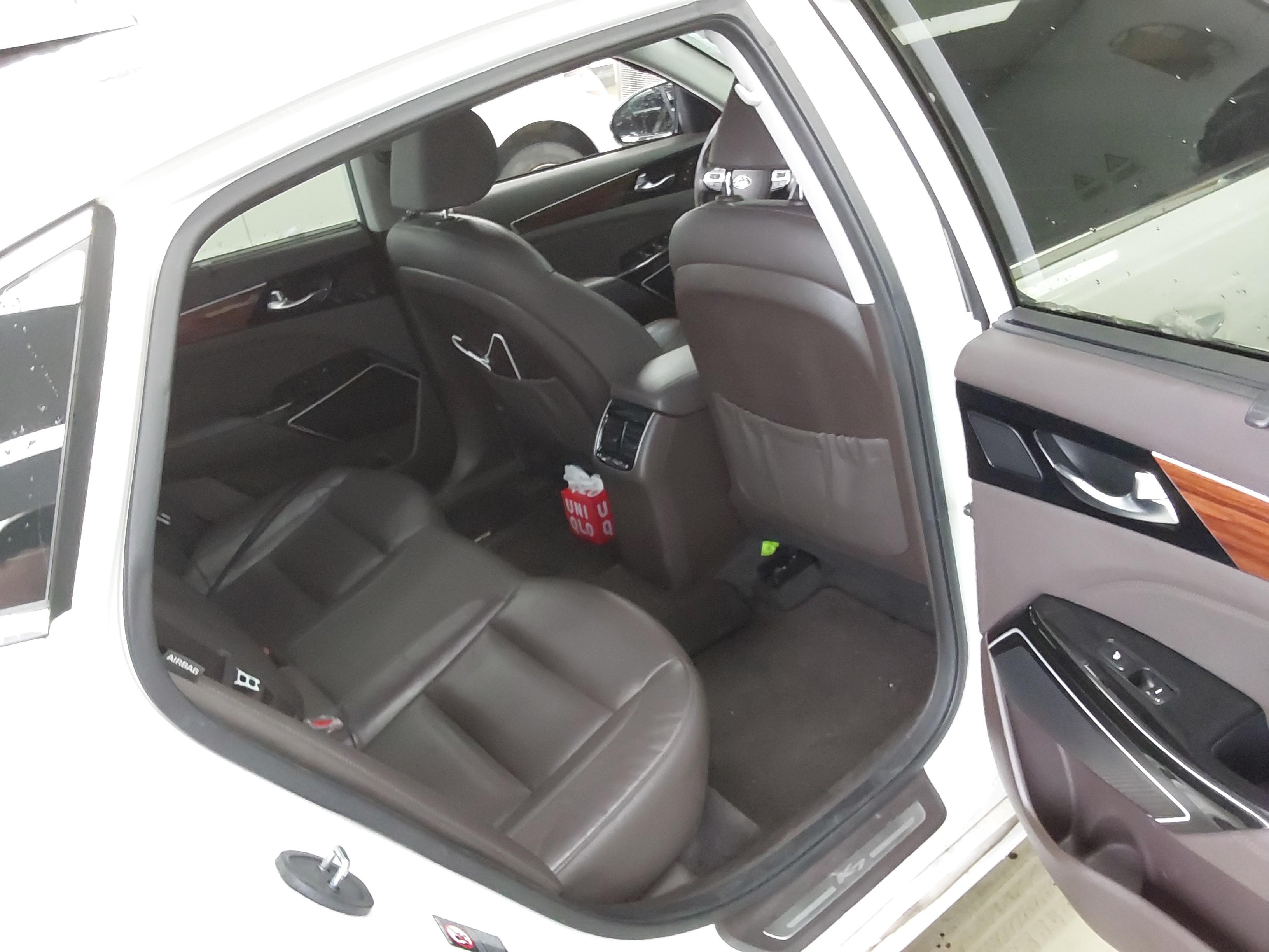 기아자동차 K7 2016 - 이미지 15